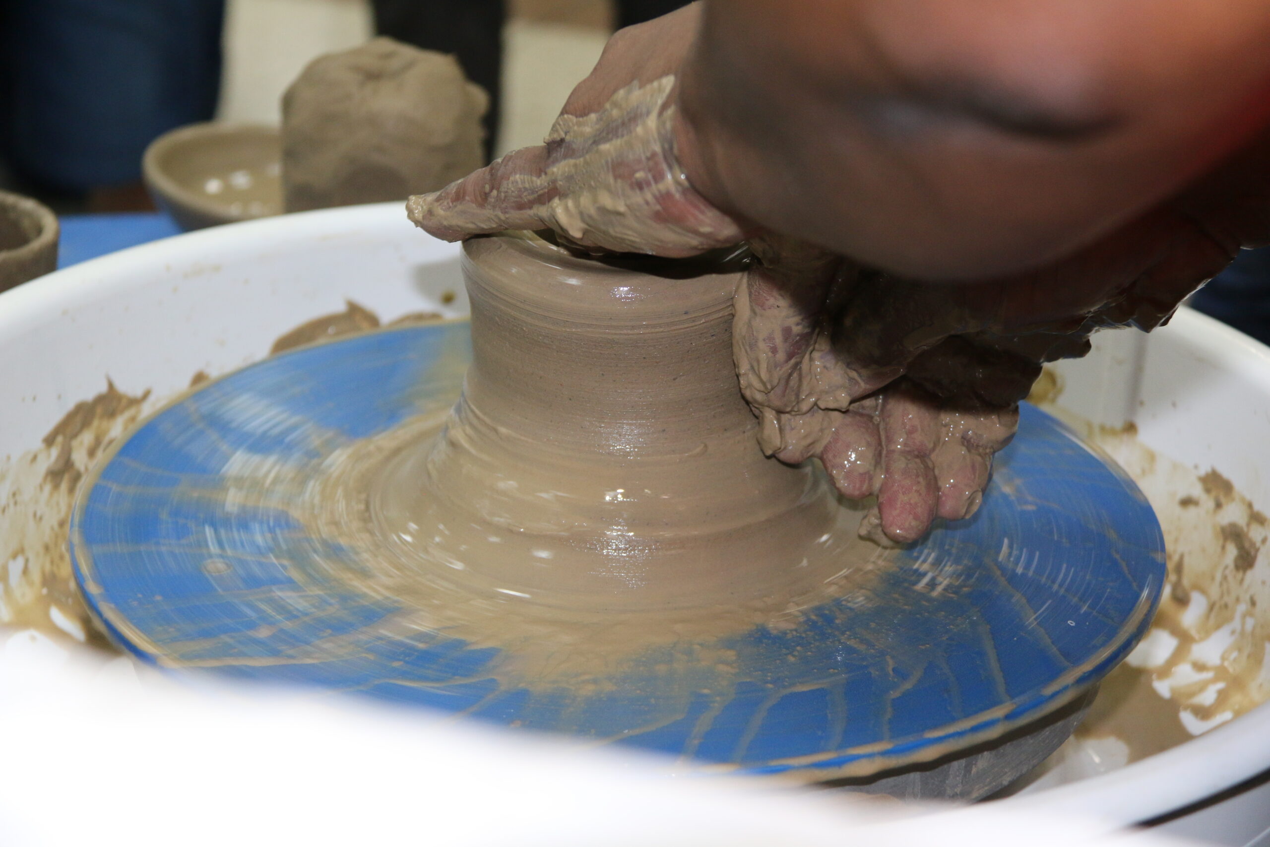 A dedicated tribute will be paid to the craft work at the Feria Nacional de Artesanías 2023