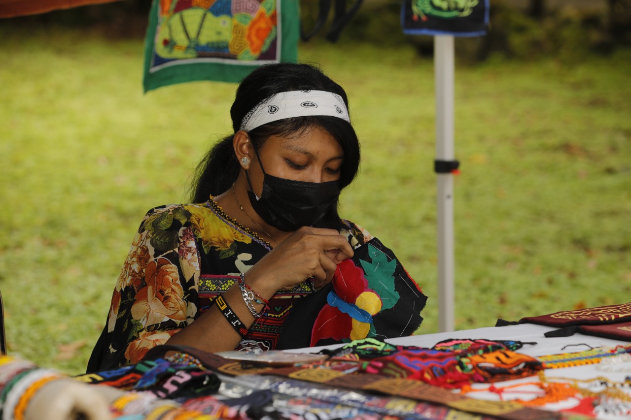 < strong > Since the seventh of July begins formalization of artisans who will be at the National Crafts Fair < / strong >