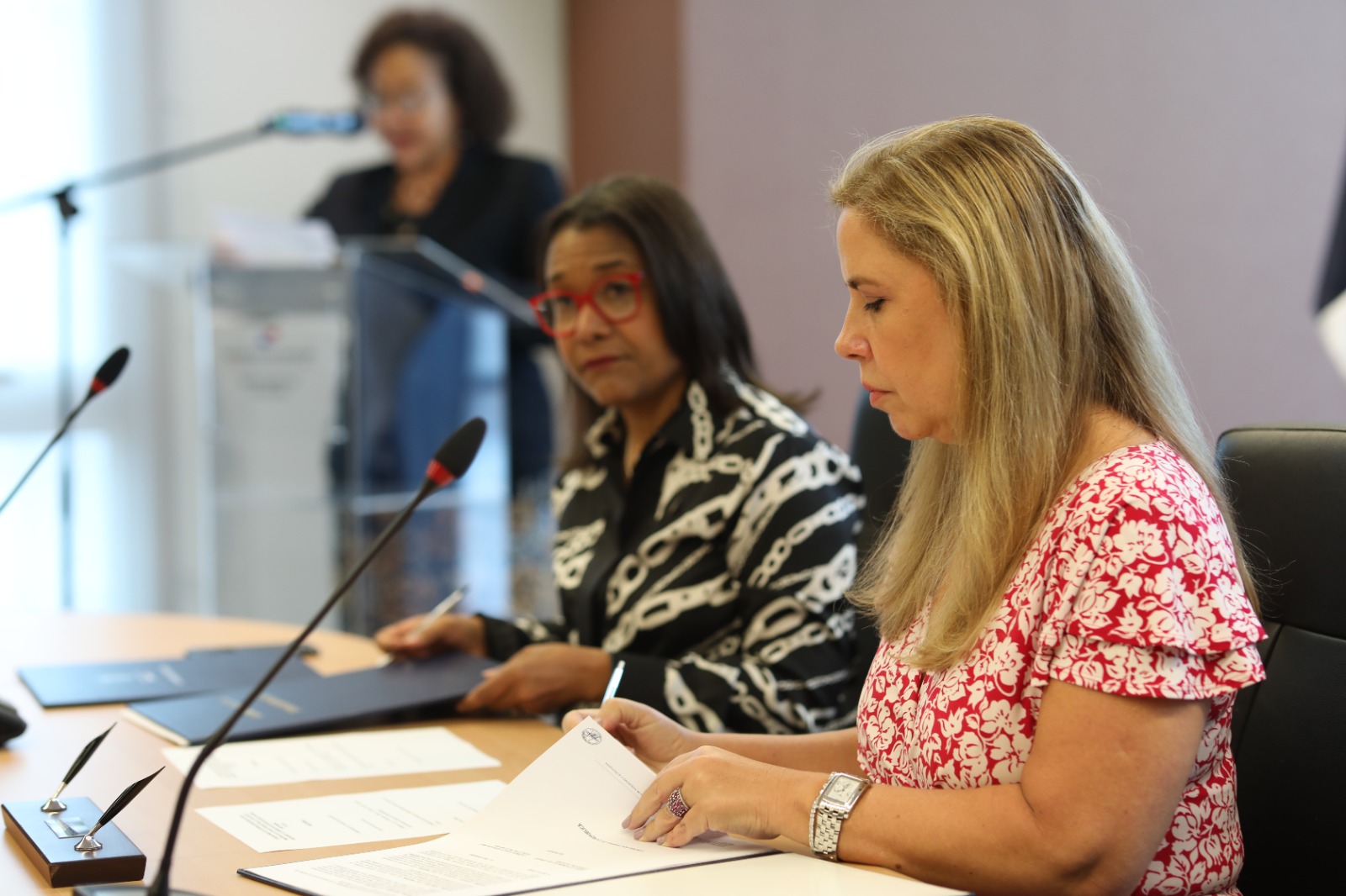 < strong > Agreement will boost Panamanian creative talent abroad < / strong >