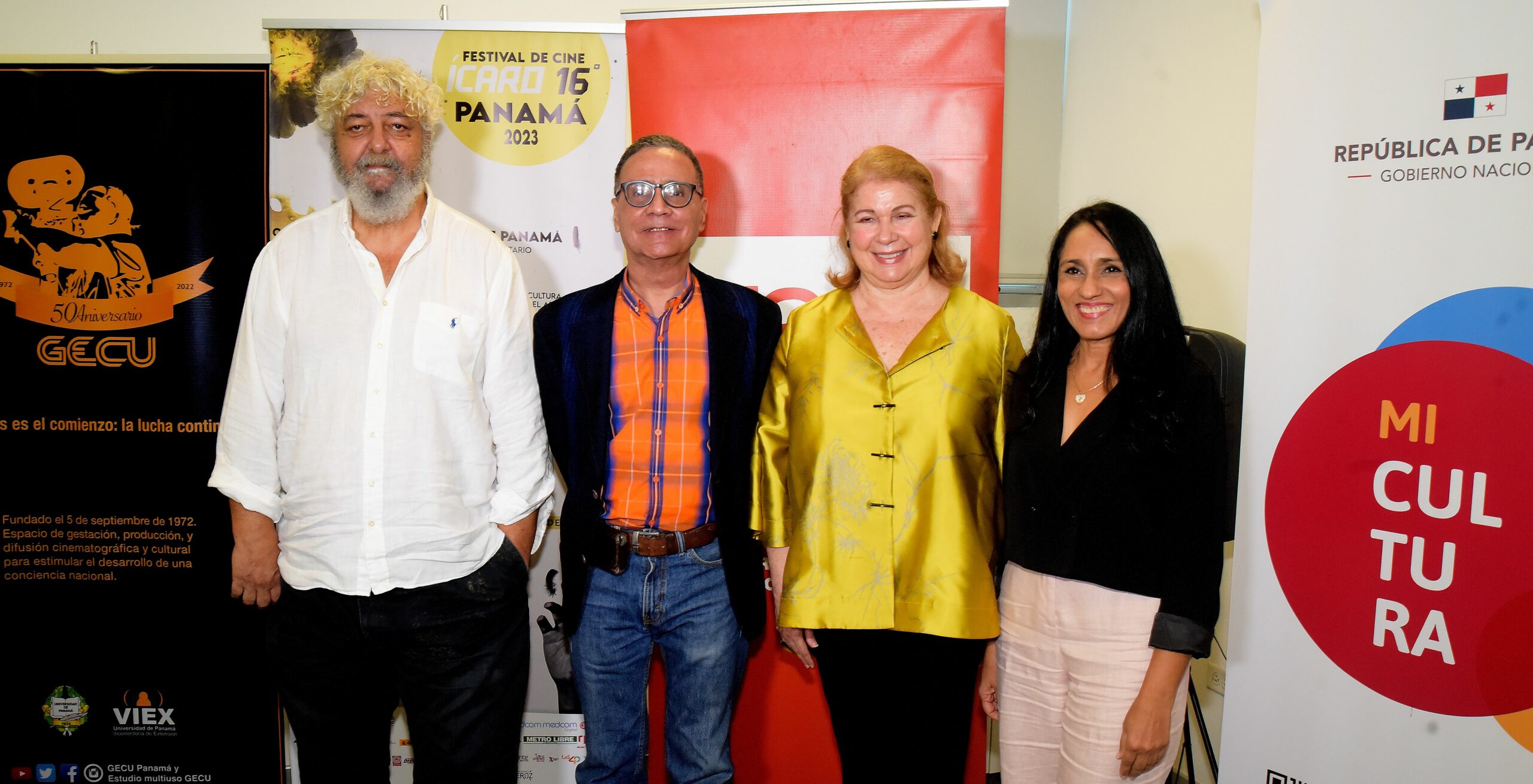 < strong > Panama Icarus Festival 2023 will reach the provinces of Chiriquí and Bocas del Toro < / strong >