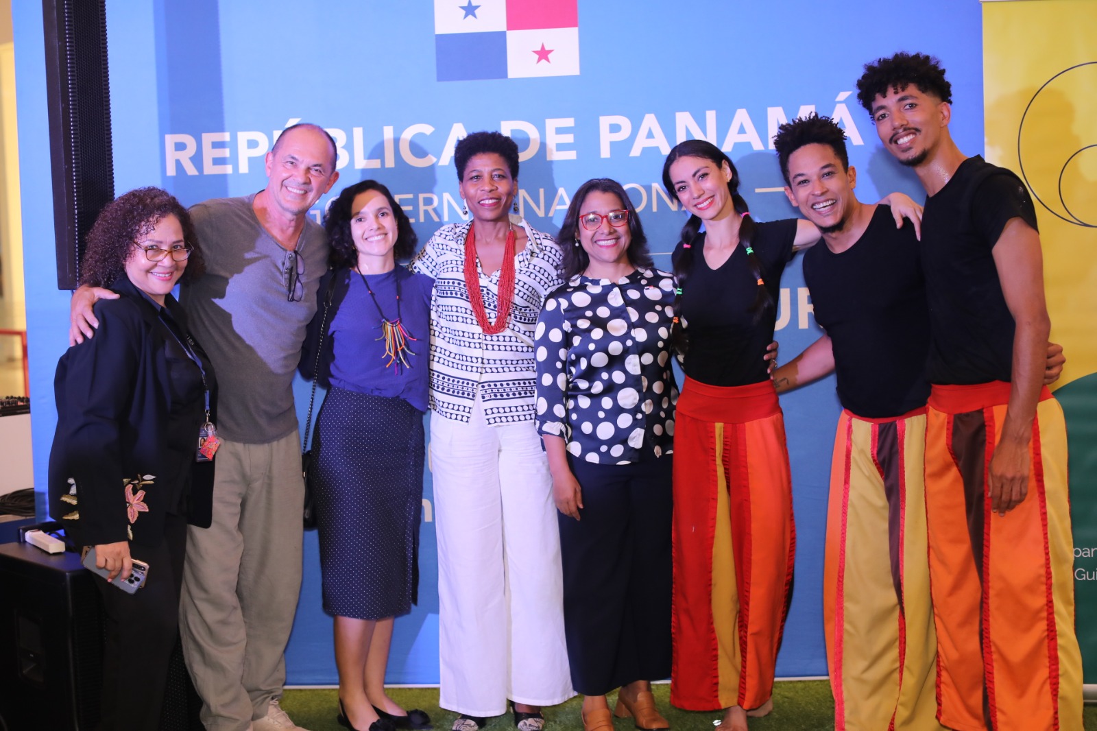 <strong>Compañía Pia Fraus comparte su arte y mensaje desde Brasil en el Festival del Teatro</strong>