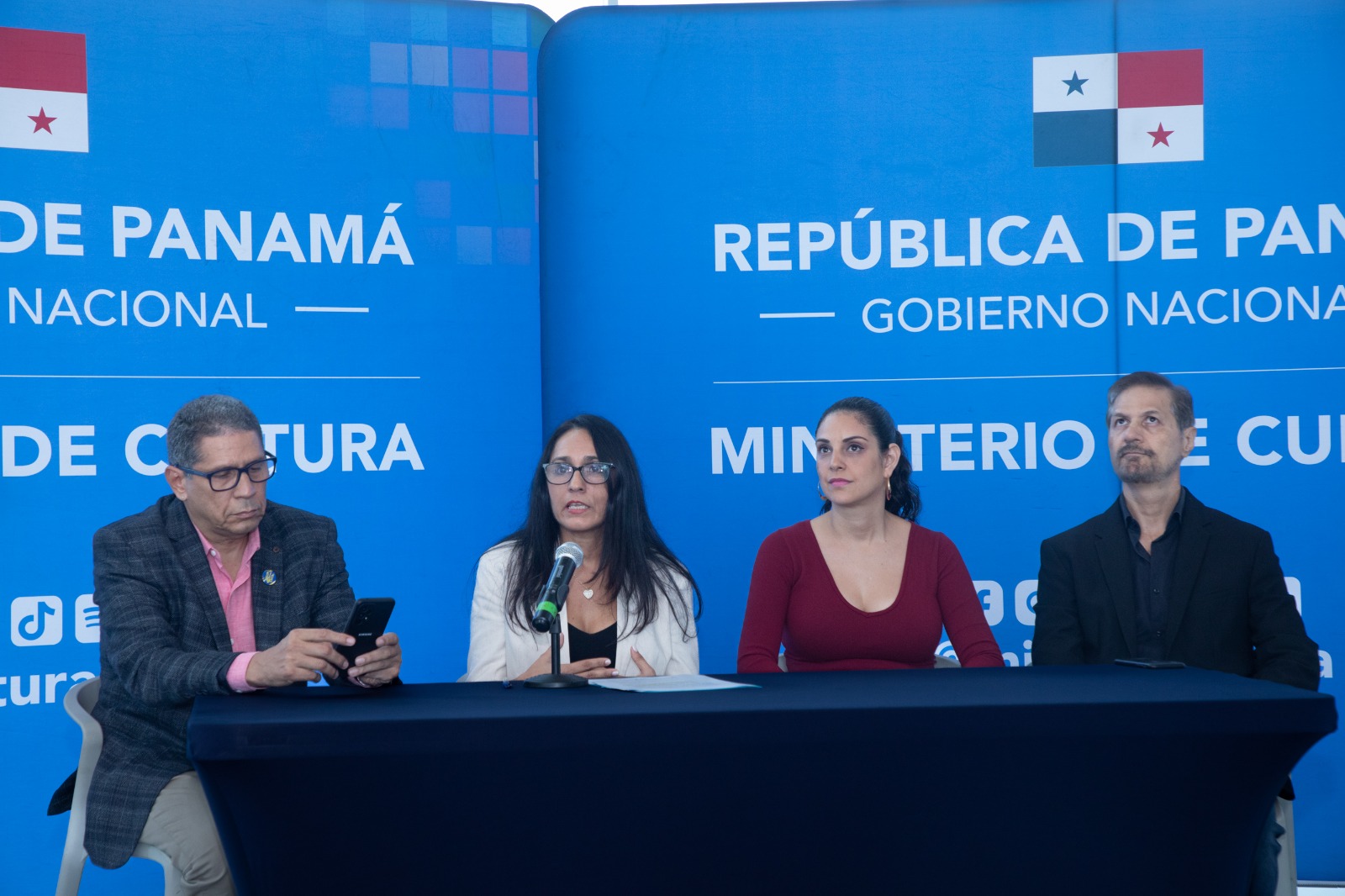 < strong > MiCultura summons filmmakers to participate in the Fondo Cine 2023 < / strong > National Competition