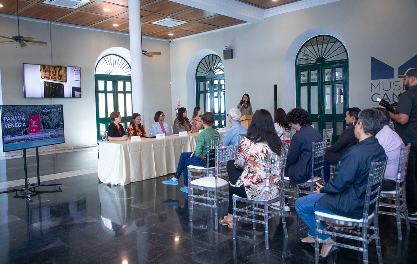 <strong>Panamá debuta en la 60ª Bienal de Venecia,</strong><strong>la vitrina internacional del arte y la cultura contemporánea</strong>
