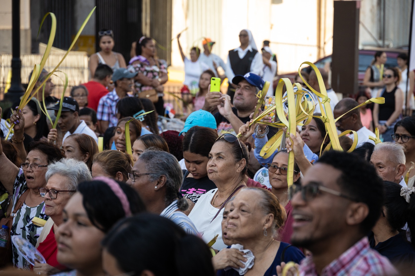 <strong>CELEBRACIÓN DE SEMANA SANTA EN EL CASCO ANTIGUO VA MÁS ALLÁ DE SER UNA FIESTA RELIGIOSA</strong>