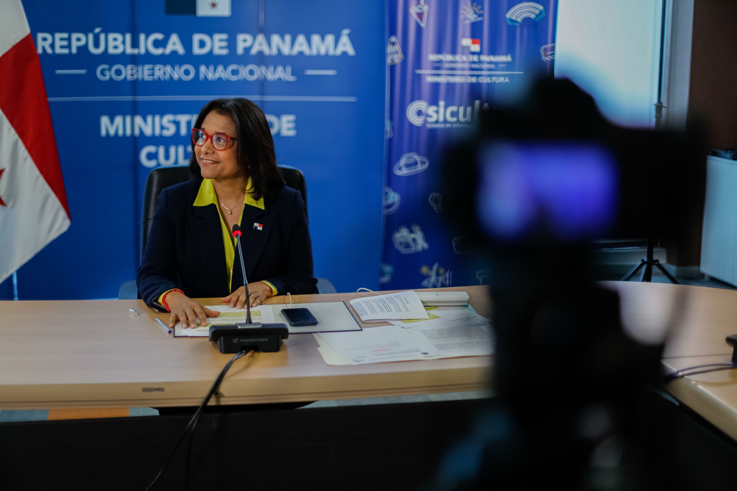 En la OEA : Especialistas exponen modelos y métodos de investigación en el campo cultural