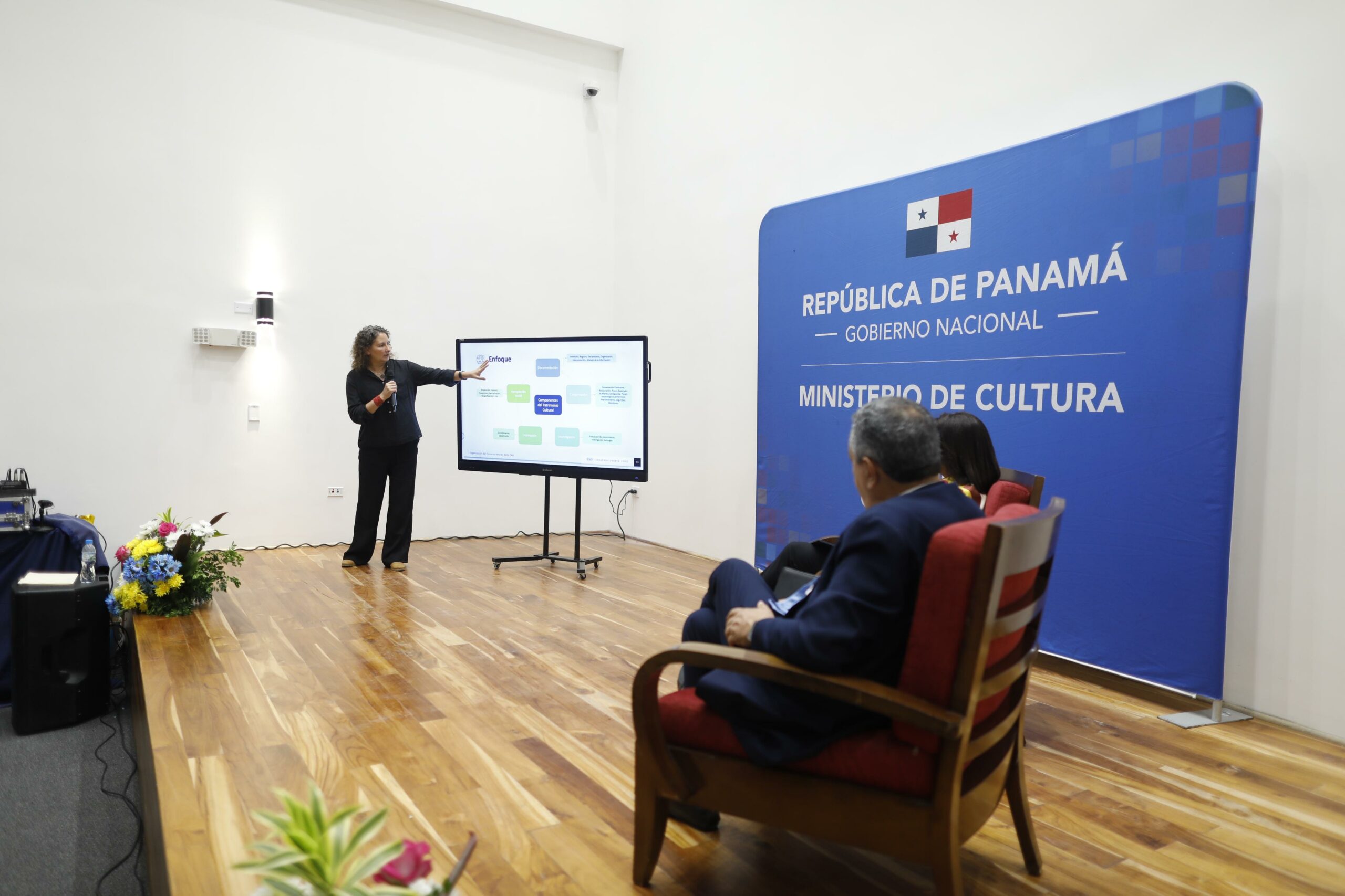 <strong>Panamá medirá aportes económicos a través de la Cuenta Satélite de Cultura</strong>