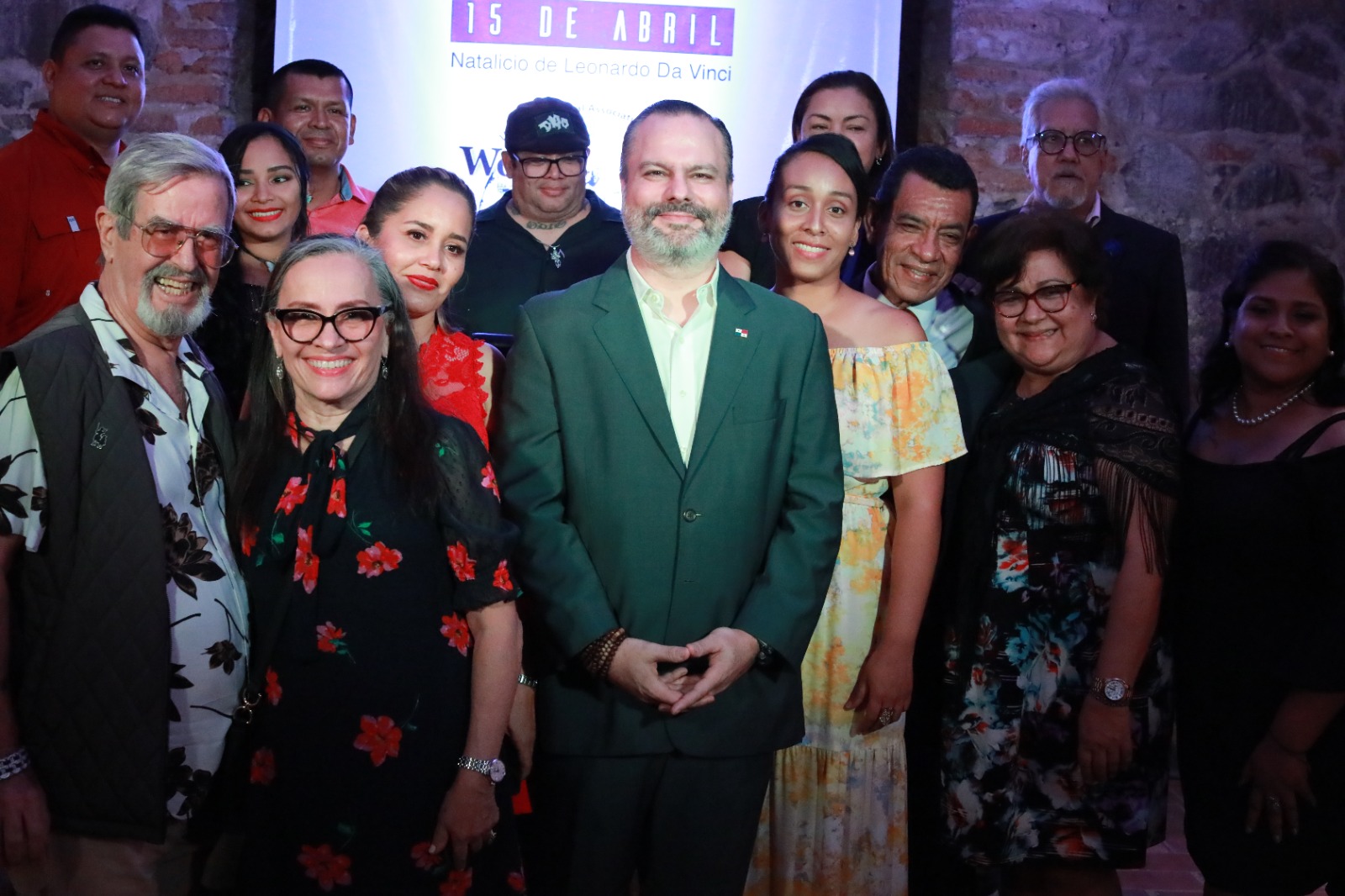 <strong>Exposición que muestra la creatividad y el trabajo de artistas nacionales estará abierta en la Galería Juan Manuel Cedeño hasta el 19 de mayo</strong>