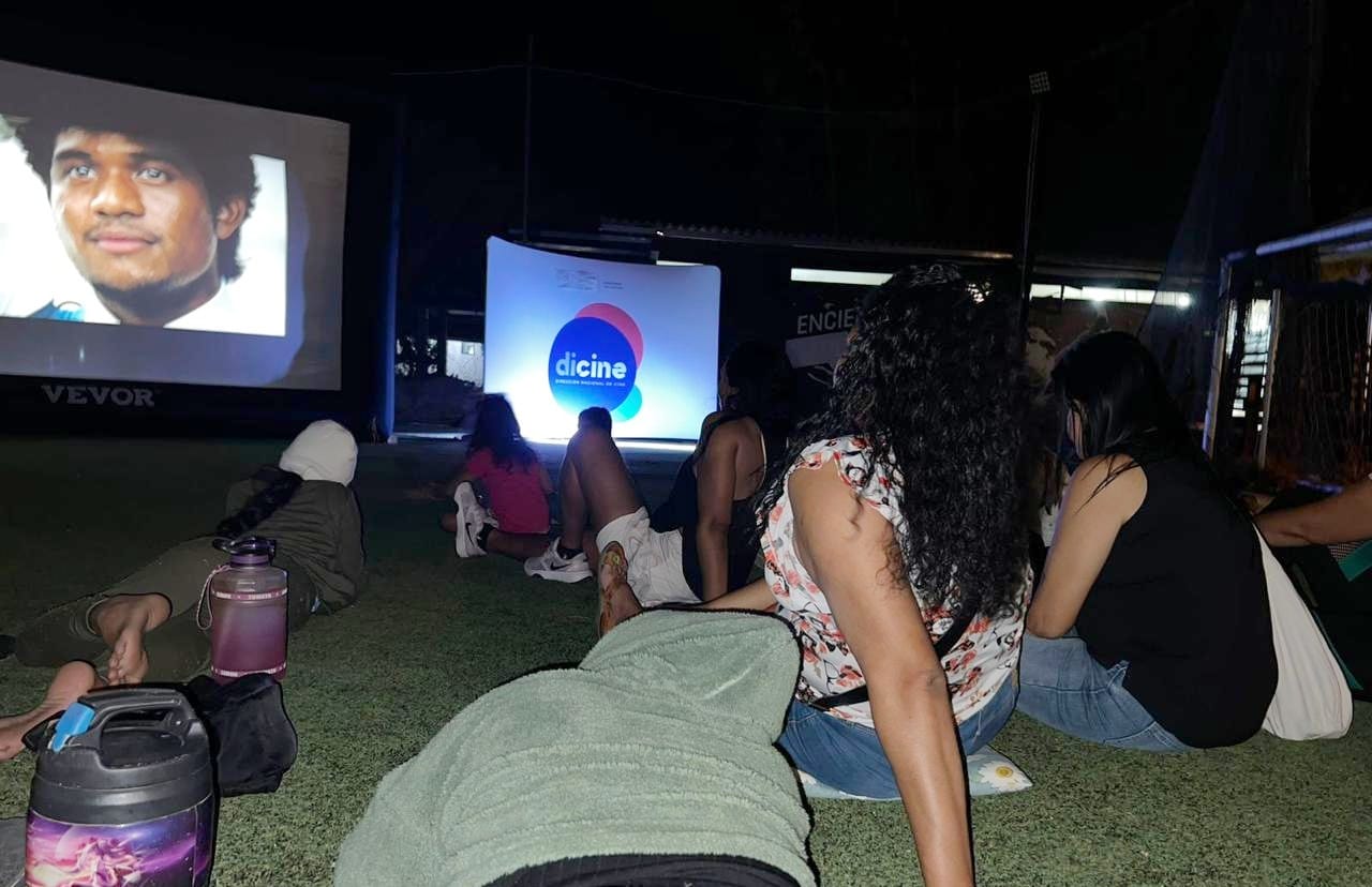 MiCultura organiza giras para promover la industria del cine de Panamá