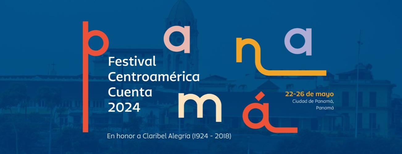 Escritores panameños participarán en Centroamérica Cuenta a partir del 22 de mayo