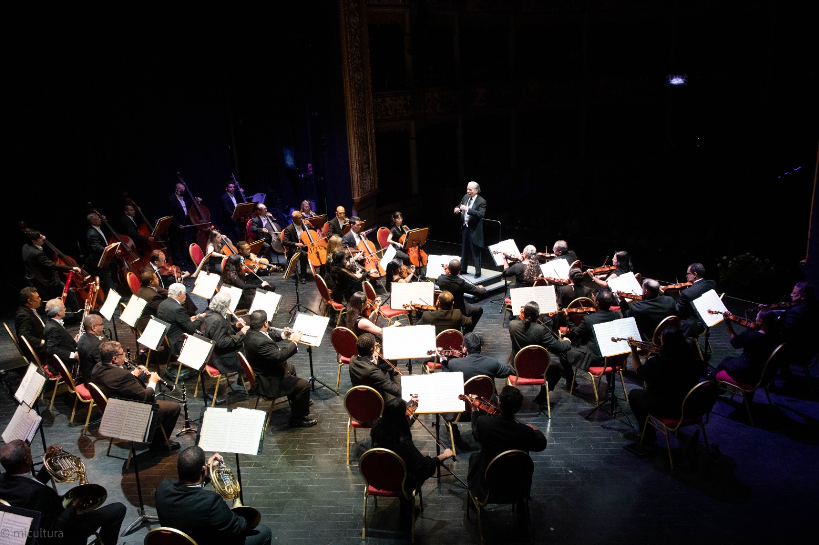 Orquesta Sinfónica destaca a autor nacional Roque Cordero durante nuevo aniversario