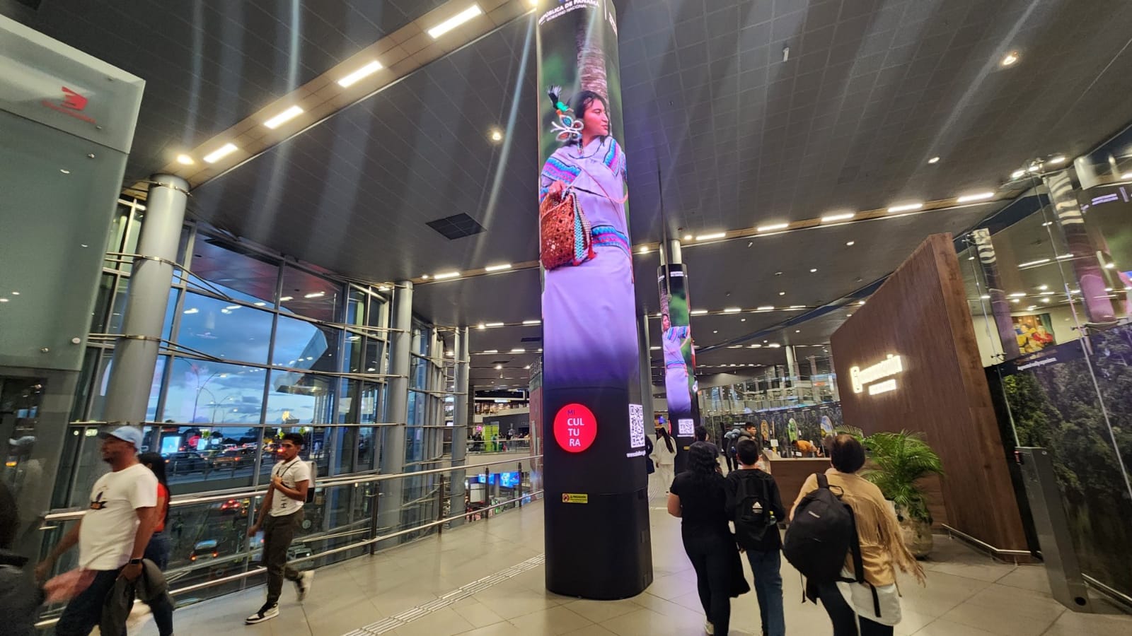 Proyecto Volarte se une a MiCultura para promover las visitas a la Feria Nacional de Artesanías