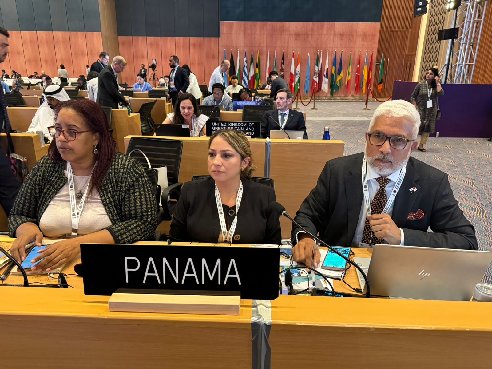 PANAMÁ REFUERZA SU COMPROMISO CULTURAL Y TRABAJA PARA LA INSCRIPCIÓN DE LA RUTA COLONIAL TRANSÍSTMICA EN LA LISTA DEL PATRIMONIO MUNDIAL