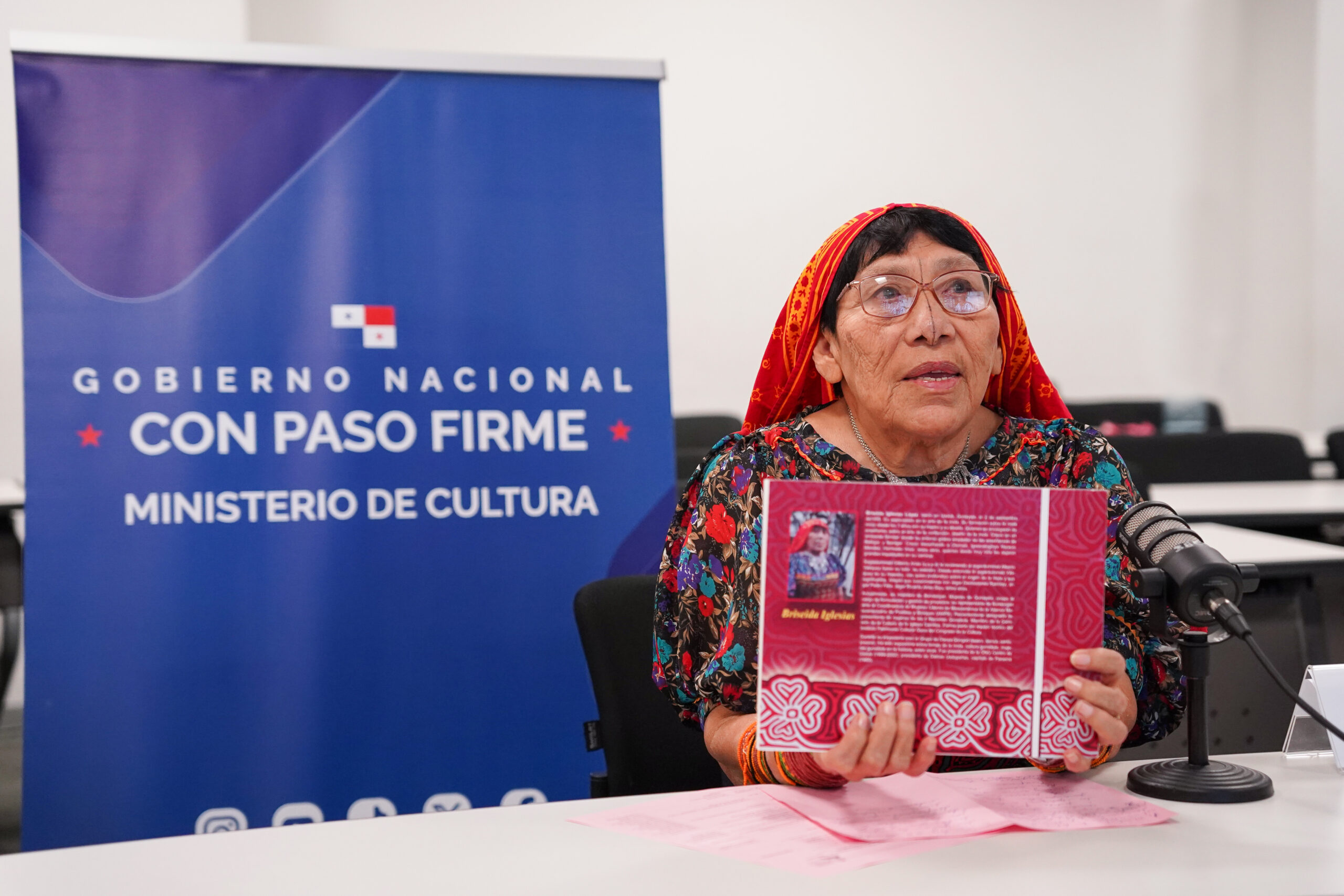 CELEBAMOS EL DÍA INTERNACIONAL DE LOS PUEBLOS ORIGINARIOS, CON UN FORO DE DERECHOS COLECTIVOS