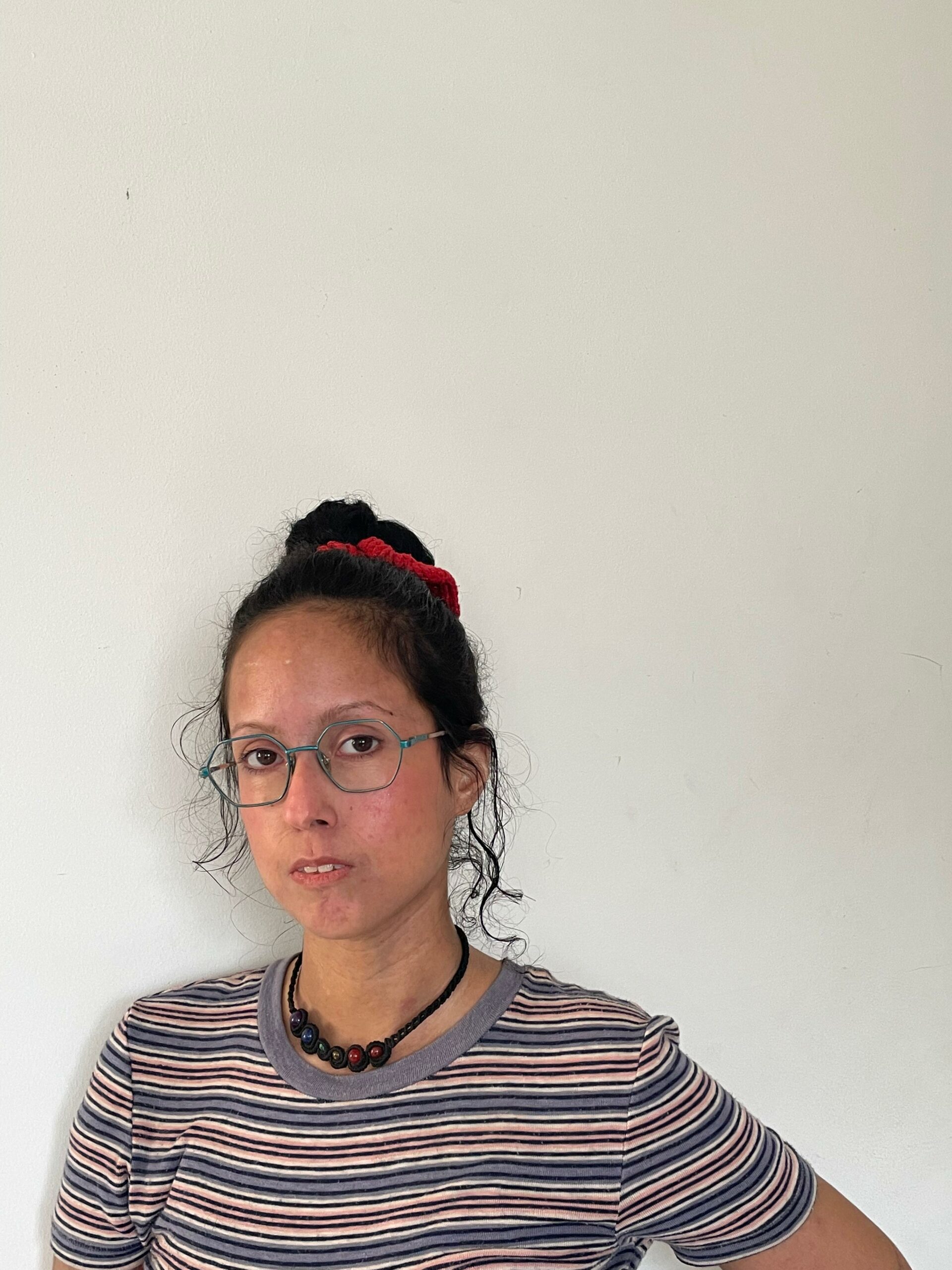 VICTORIA RODRÍGUEZ JOSEPH GANA EL CONCURSO DE POESÍA JOVEN GUSTAVO BATISTA CEDEÑO 2024