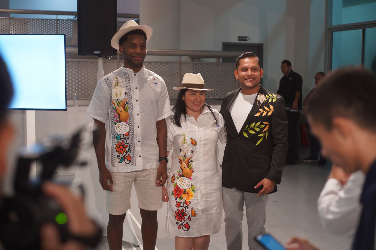 El Ministerio de Cultura reafirma su compromiso con la accesibilidad cultural y apoya a la delegación nacional para los Juegos Paralímpicos 2024