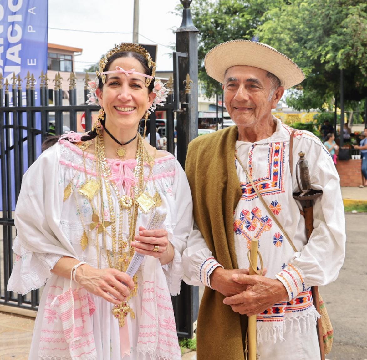 MICULTURA SE ENORGULLESE EN APOYAR EL FESTIVAL DEL MANITO DE OCÚ, UN EVENTO QUE MANTIENE VIVA LA AUTENTICIDAD DE SU PUEBLO
