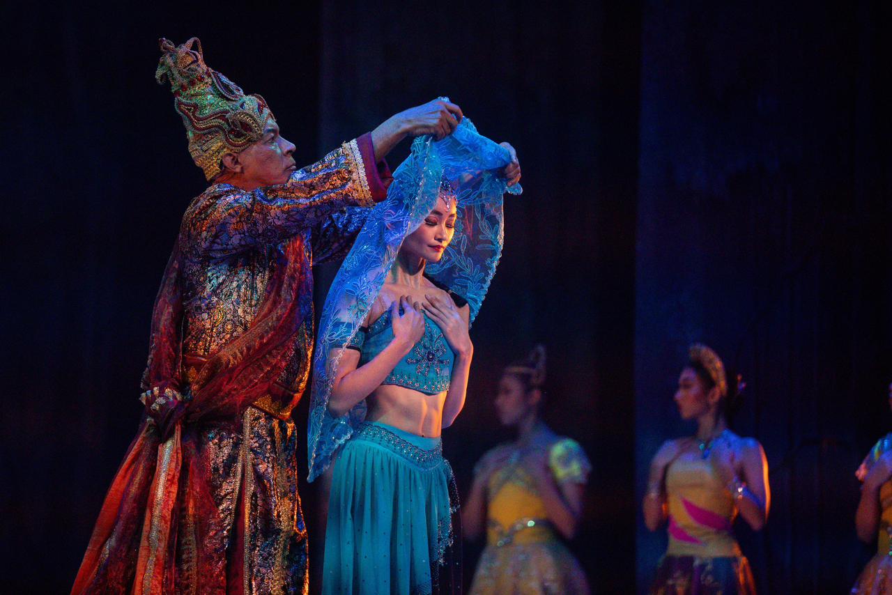 El Ballet Nacional de Panamá fortalece su equipo con maestros internacionales y anuncia audiciones para jóvenes talentos