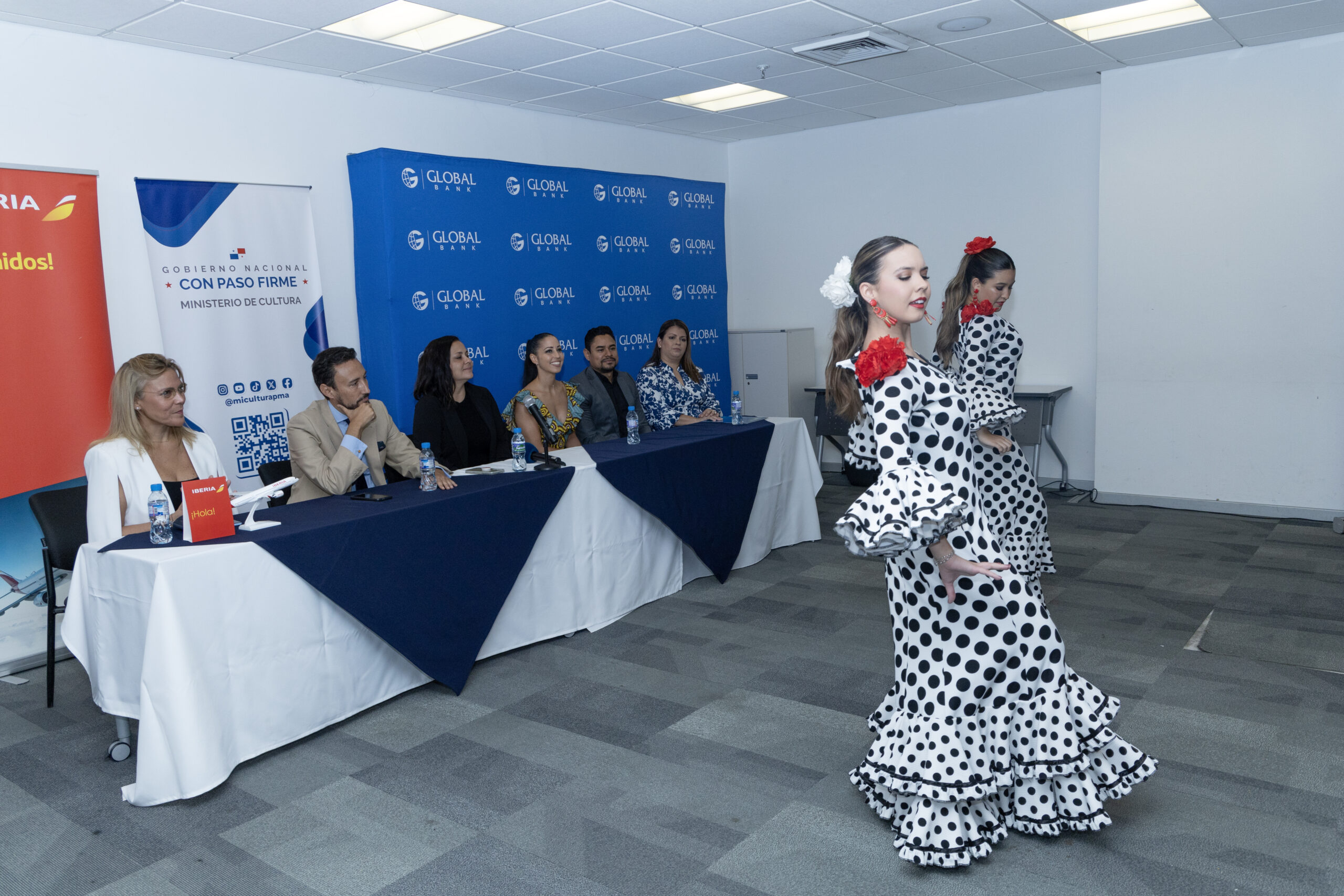 El Panamá Flamenco Festival celebra su décima edición con estrellas internacionales y actividades especiales