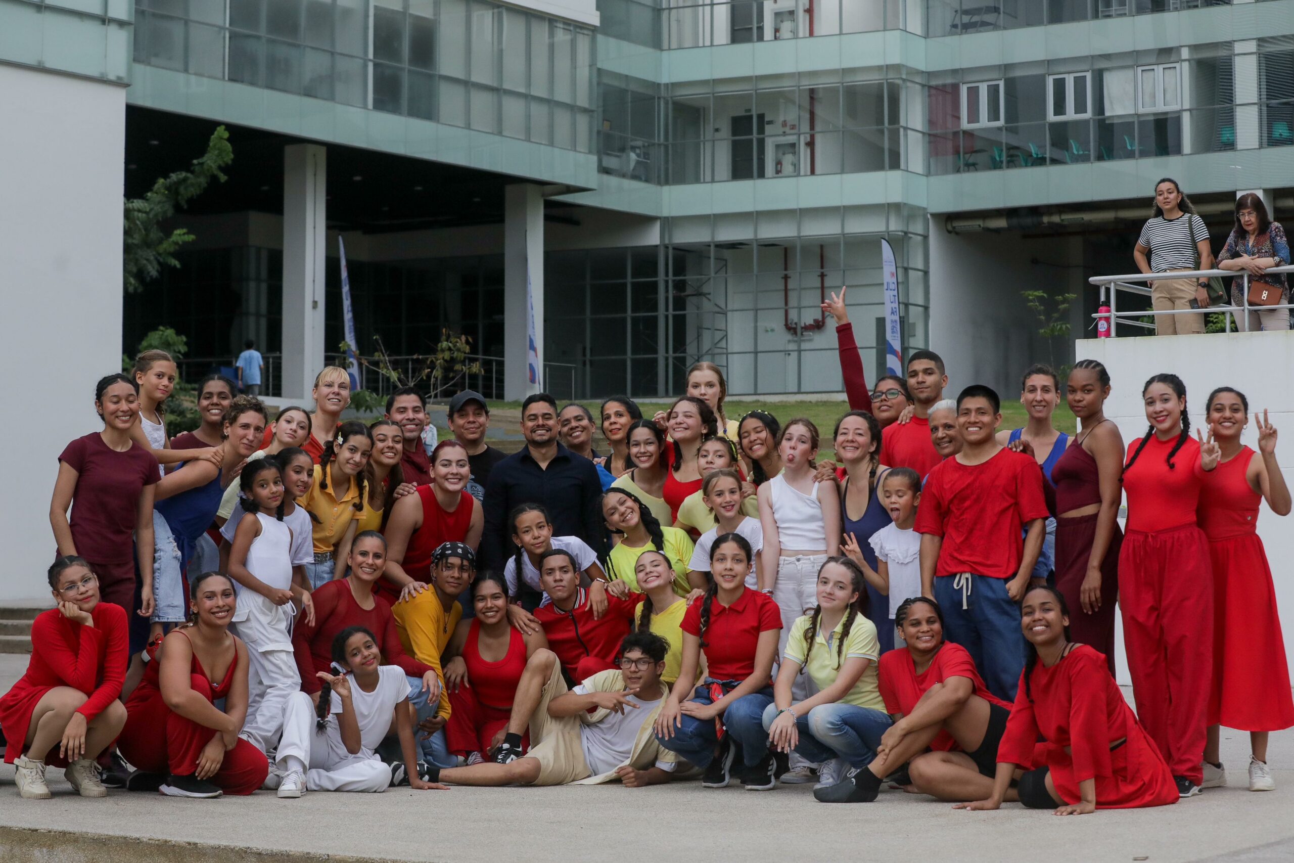 EL ENCUENTRO NACIONAL DE DANZA DE MICULTURA LLEGA POR PRIMERA VEZ A DIVERSAS PROVINCIAS