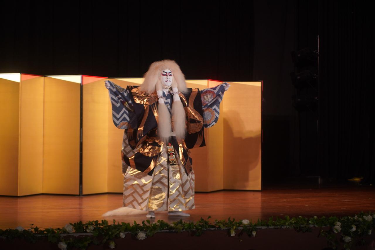 Con danza, teatro y música, Panamá y Japón celebran 120 años de relaciones diplomáticas