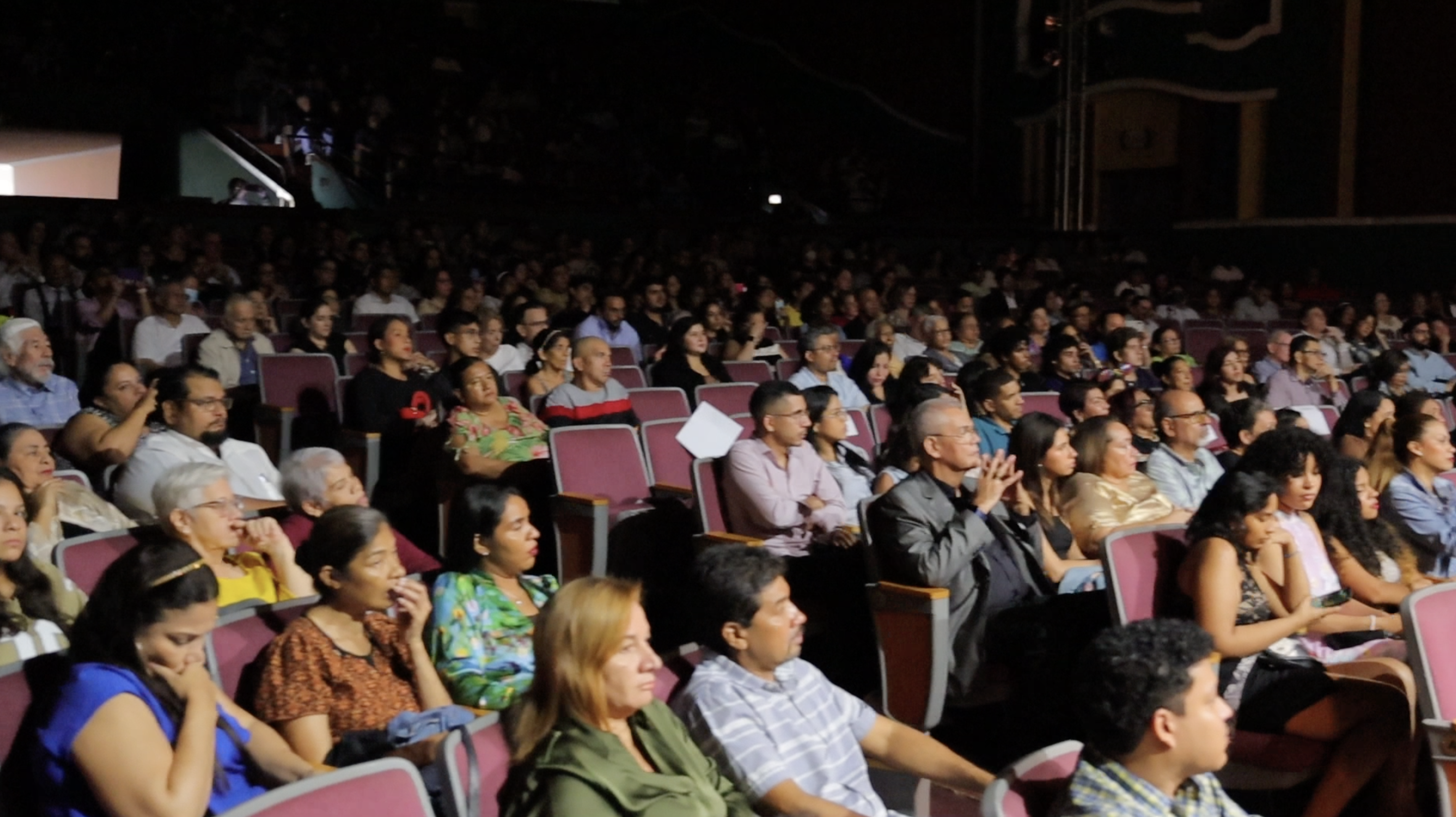 MiCultura presentó Concierto de Banda y el Teatro Balboa