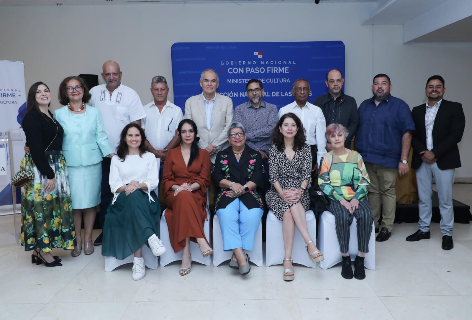 MINISTERIO DE CULTURA REVELA JURADOS Y GANADORES DEL CONCURSO LITERARIO RICARDO MIRÓ 2024