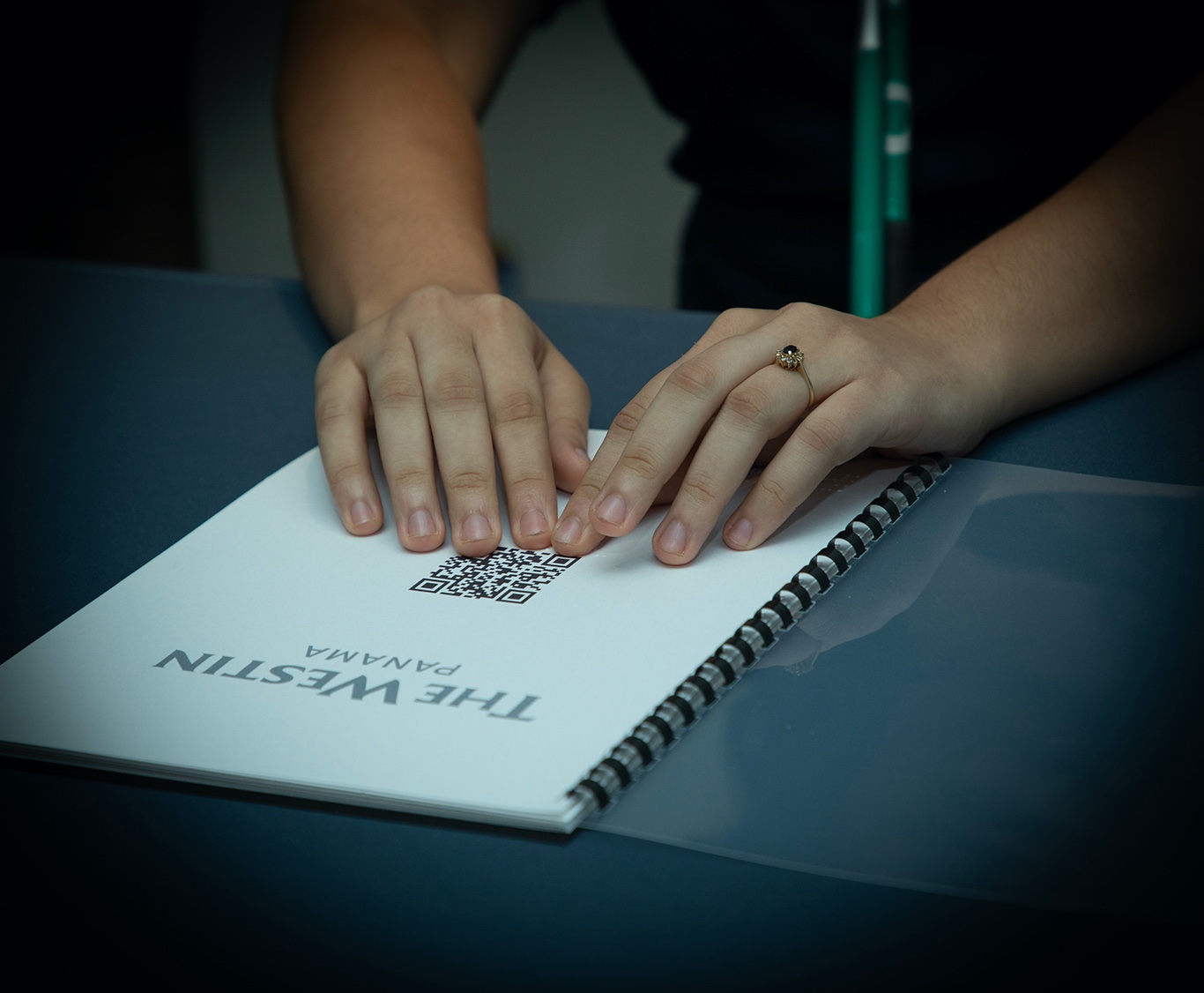 MiCultura promotes cultural inclusion with Braille menus for restaurants