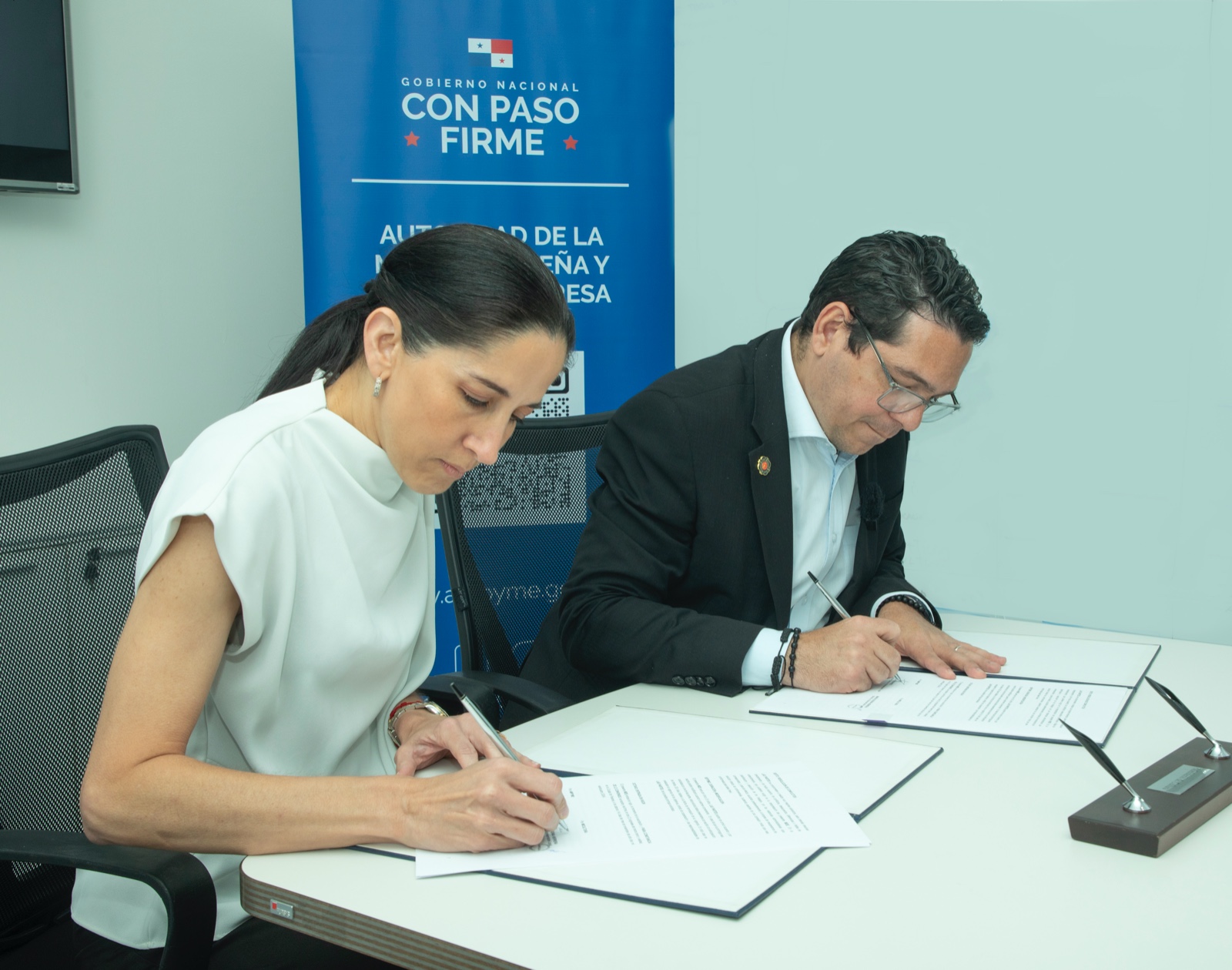 Capacitación y asesoría para emprendedores en la Casa del Emprendedor