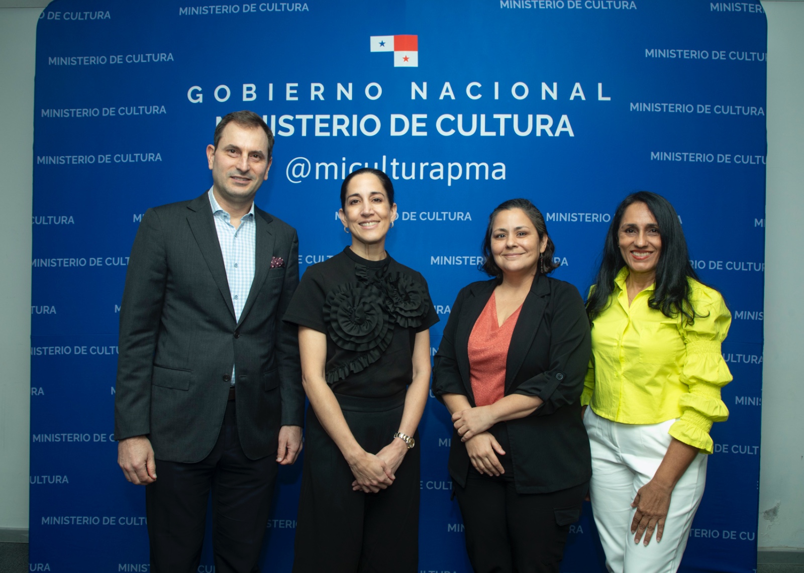 MiCultura Announces the Call for the Fondo Cine 2024 National Competition with 4 new categories