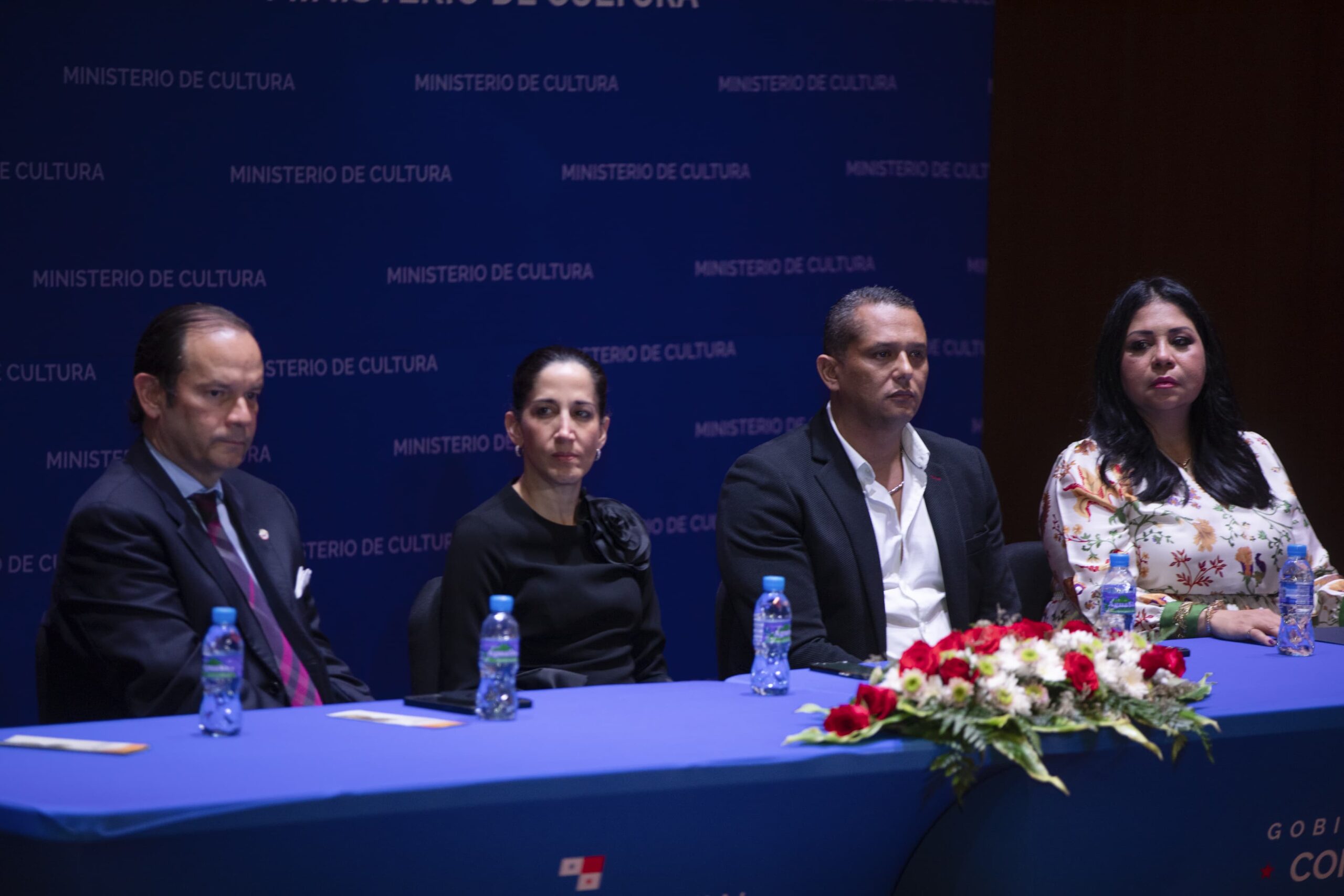 Panamá refuerza la protección del patrimonio cultural con la instalación del EME y una exhibición arqueológica