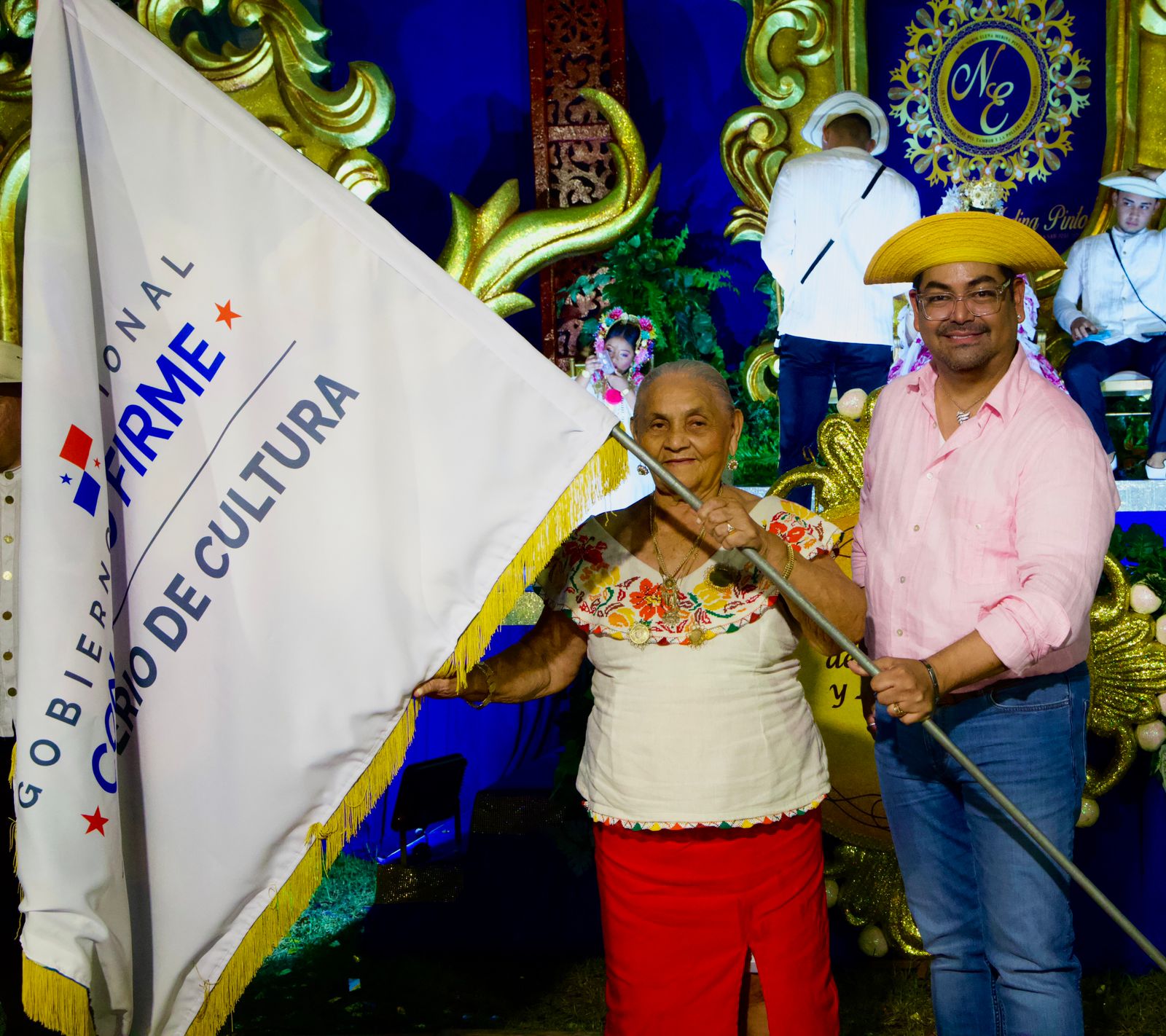 Festival Nacional del Tambor y la Pollera: Celebración de Tradiciones Panameñas