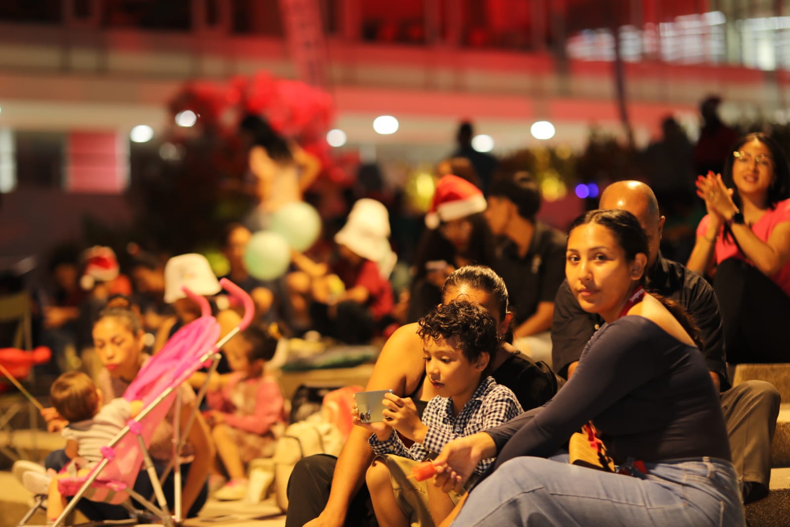Cine y Cultura en la Ciudad de las Artes
