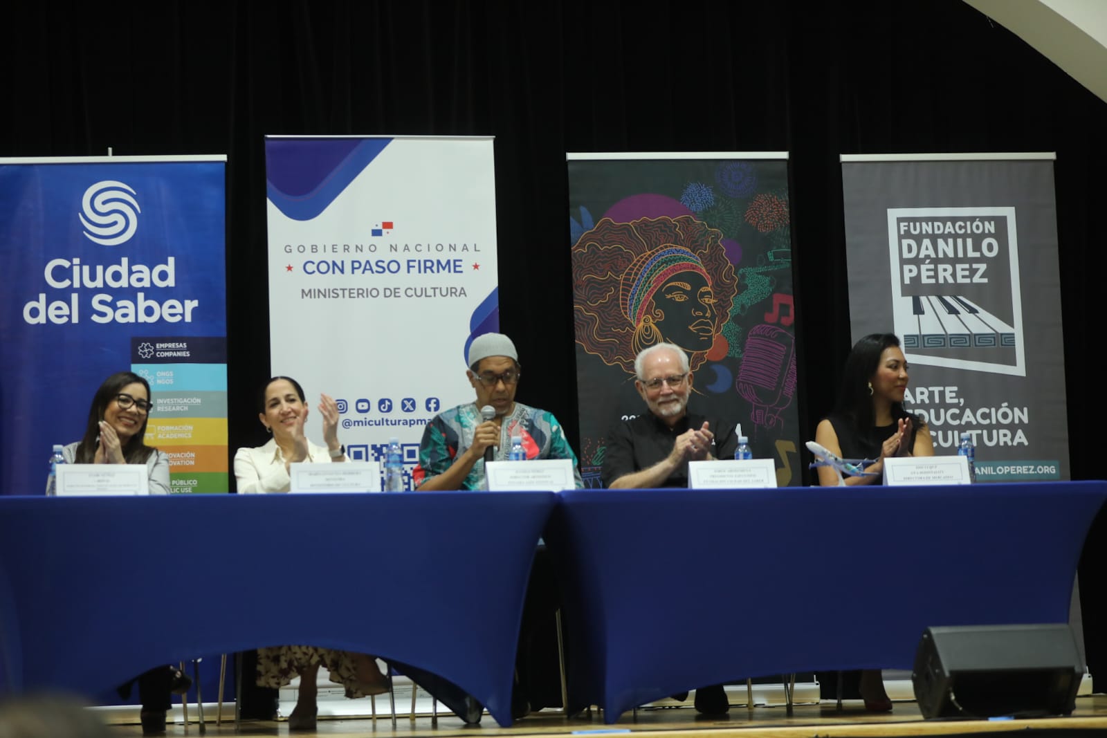 The Panama Jazz Festival 2025, elevates the frequency from January 13th to 18th
