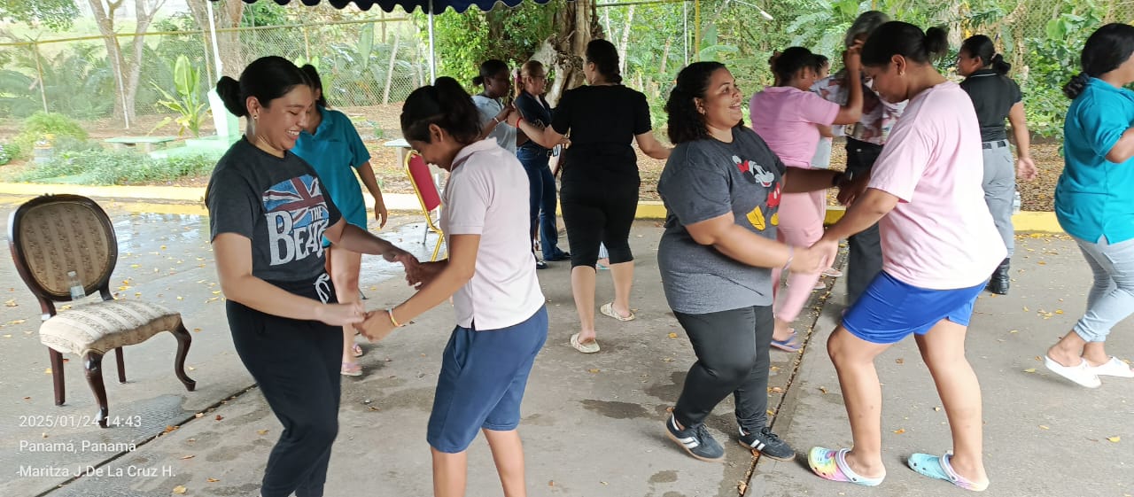 MiCultura impulsa talleres artísticos transformadores para jóvenes en centros de cumplimiento
