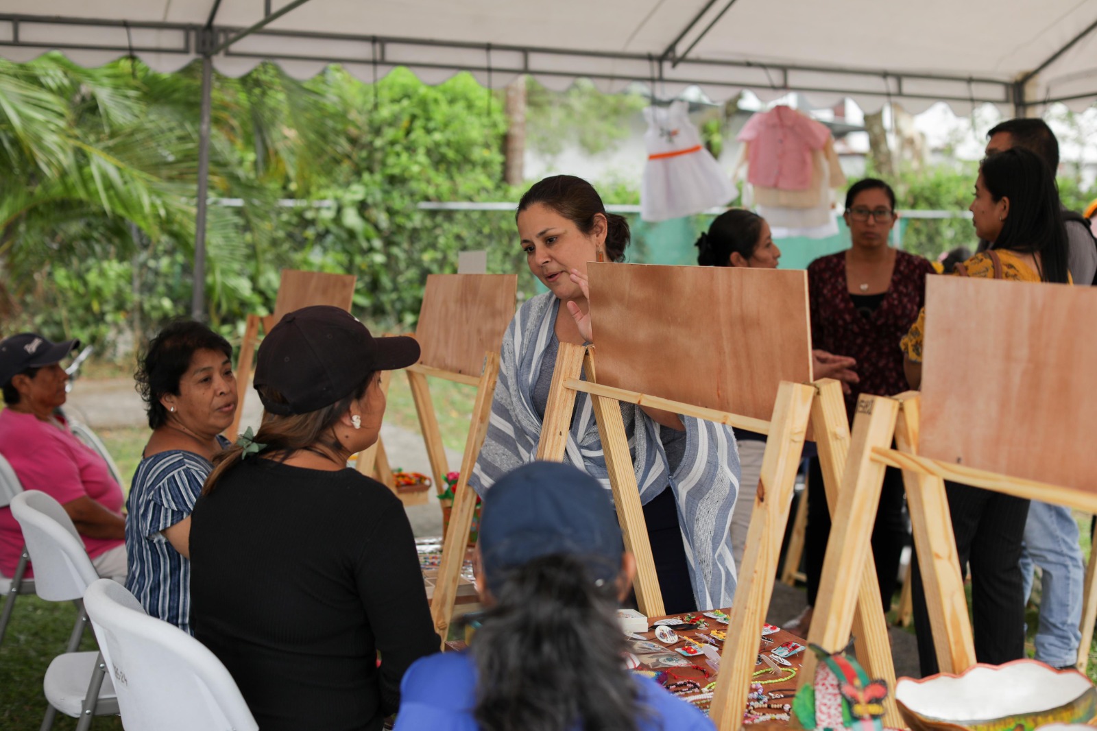 La economía creativa impulsa a los emprendedores