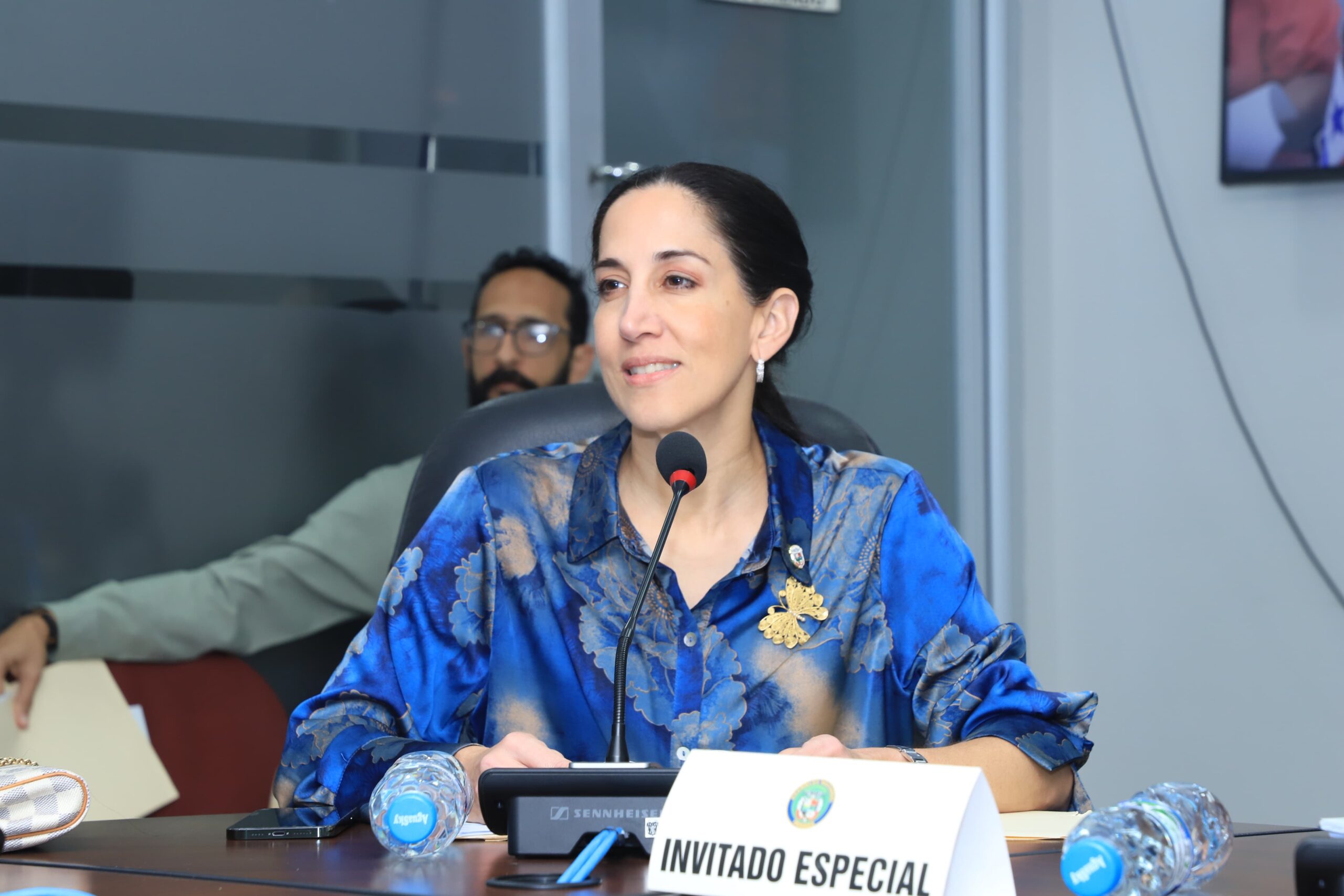 Ministerio de Cultura gestiona ajustes presupuestarios para Infraestructura Cultural