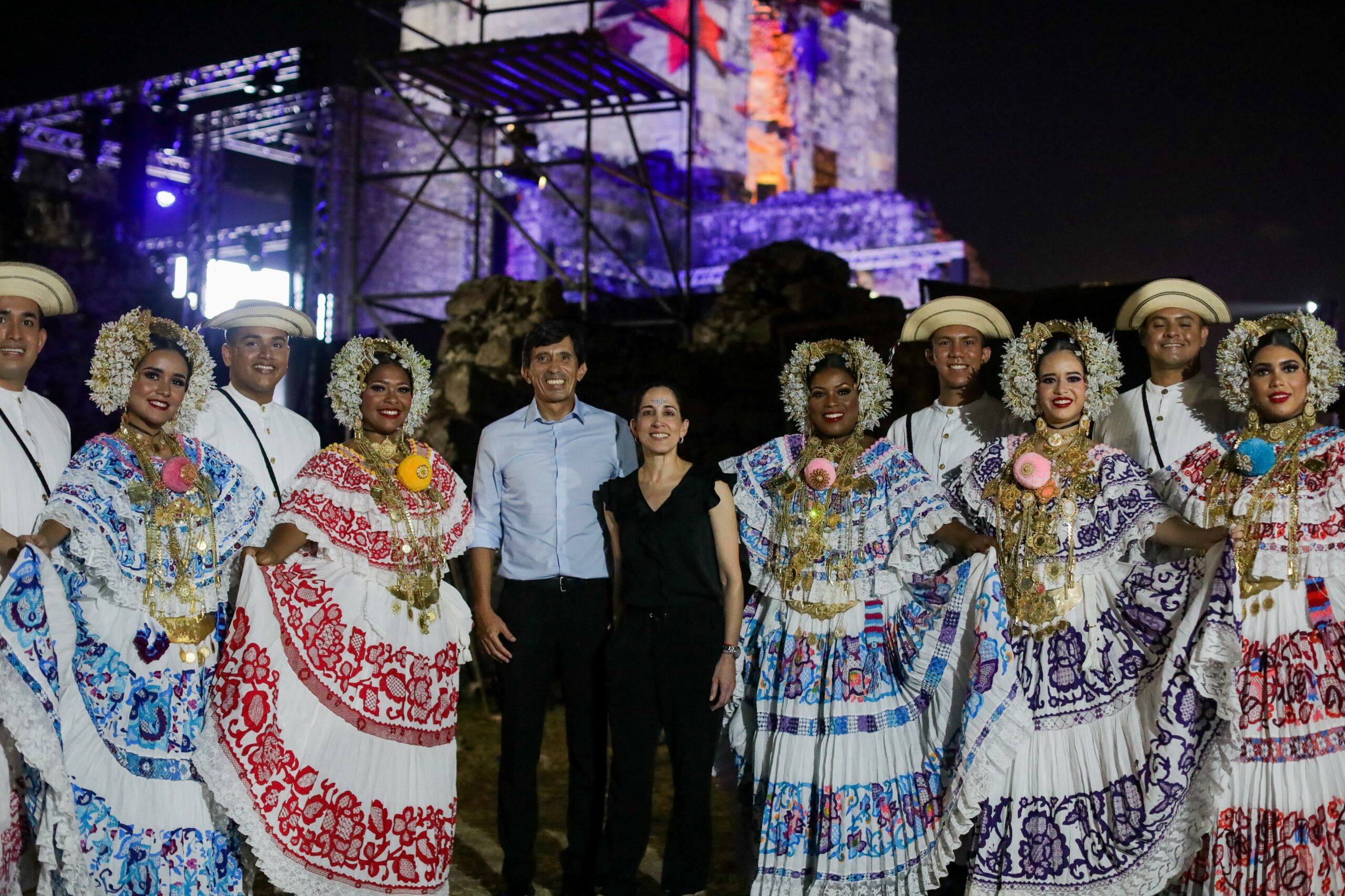 Panamá disfruta del arte y pone en valor sus derechos culturales