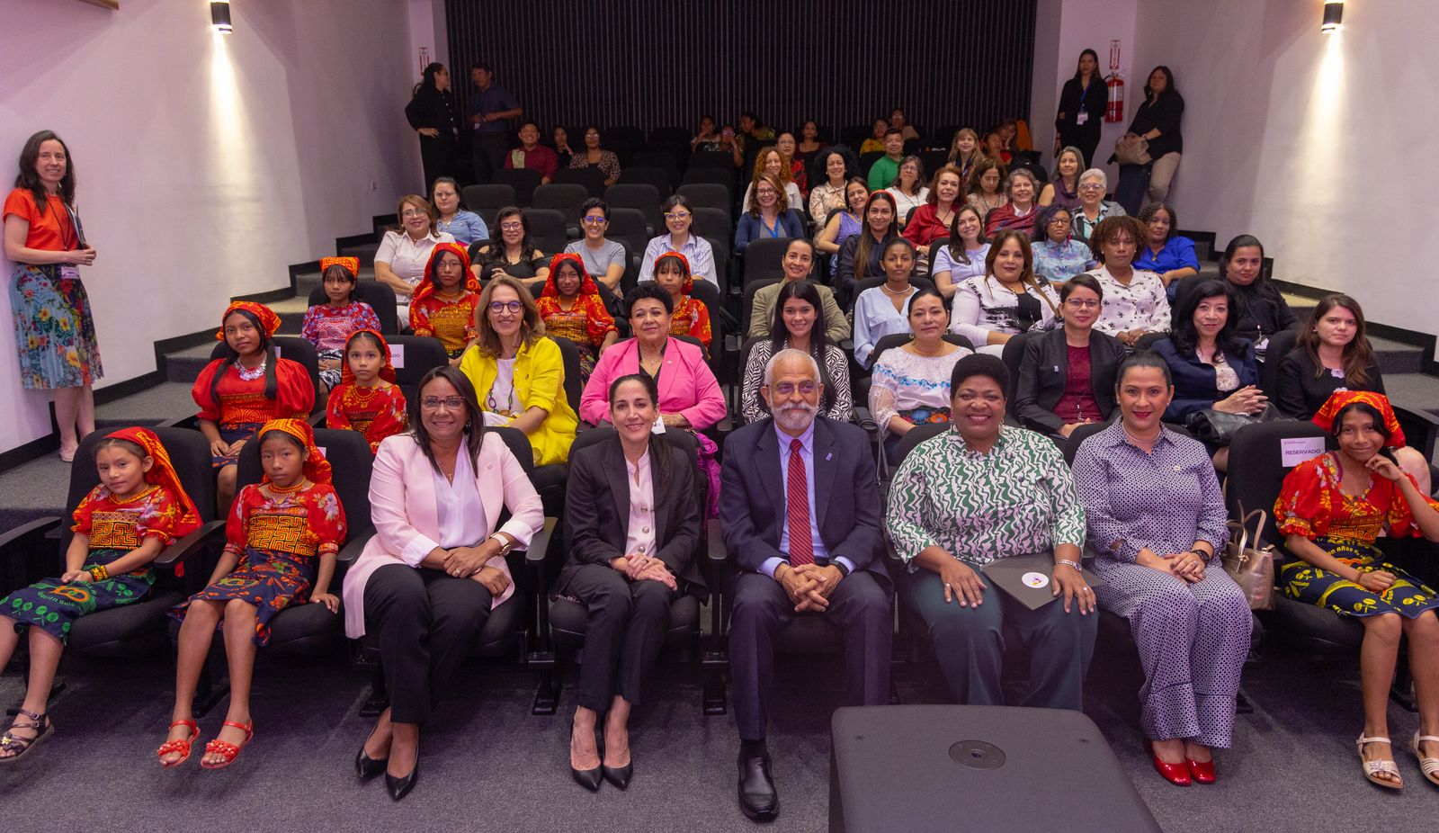 Encuentro Internacional de Mujeres en la Música amplía su alcance y fortalece la equidad en las artes