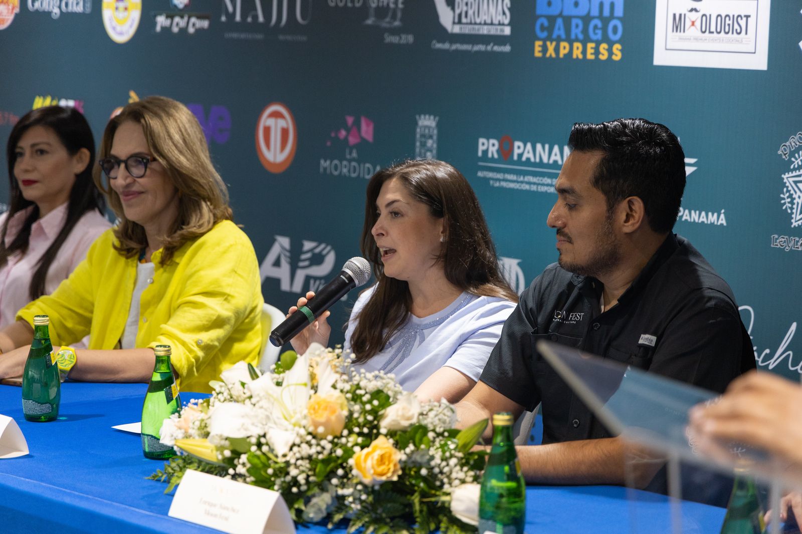 Moon Fest Ancestral Culture: Un Festival Cultural único en Panamá