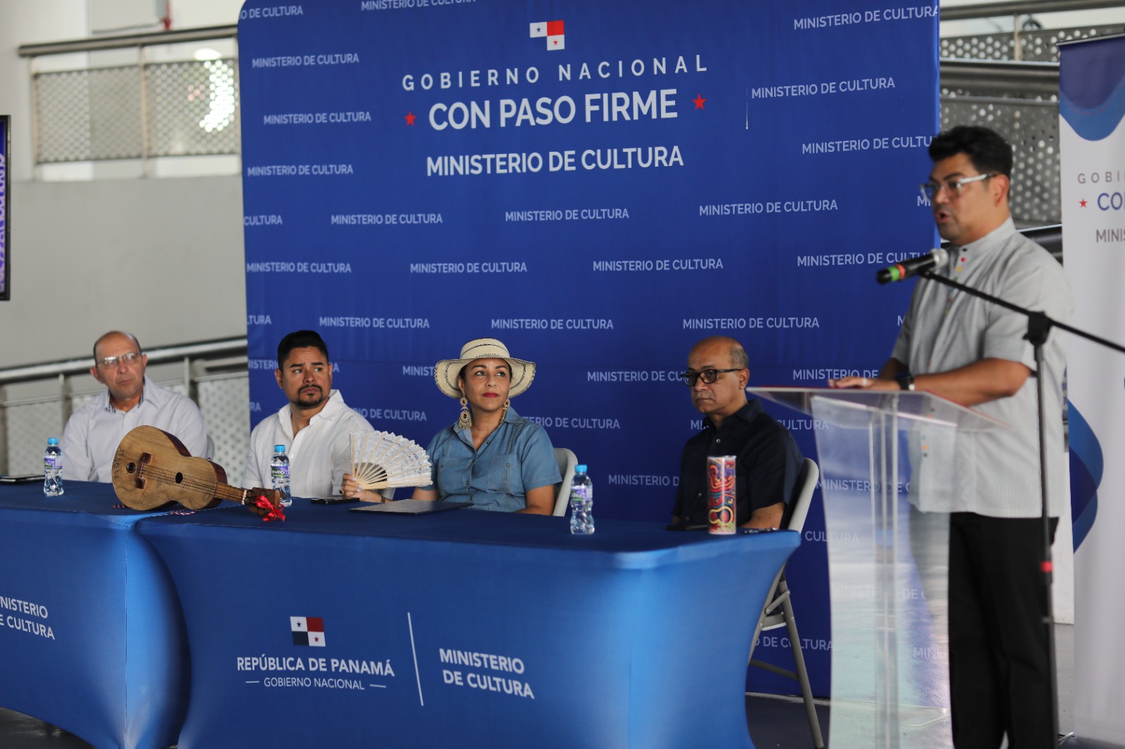 En recordación al natalicio de Dora Pérez de Zárate, anuncian convocatoria de premios folklóricos