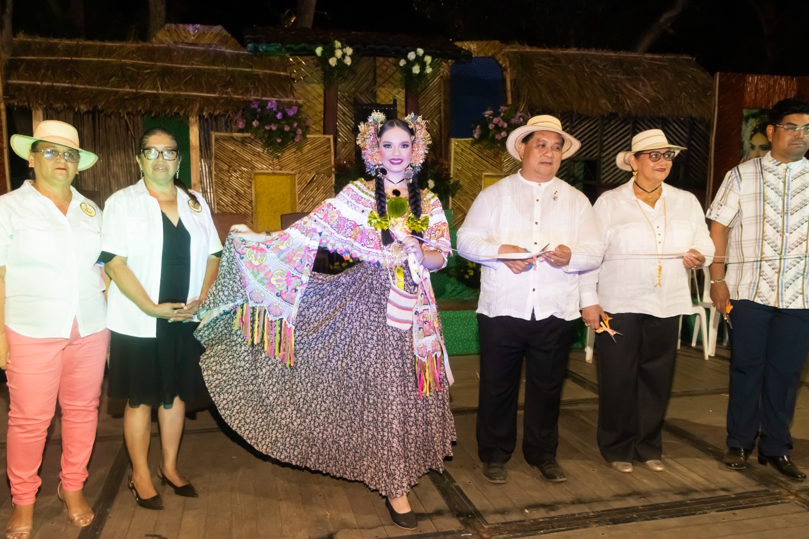 Ministerio de Cultura impulsa el 32º Festival Folclórico Nacional de La Mitra