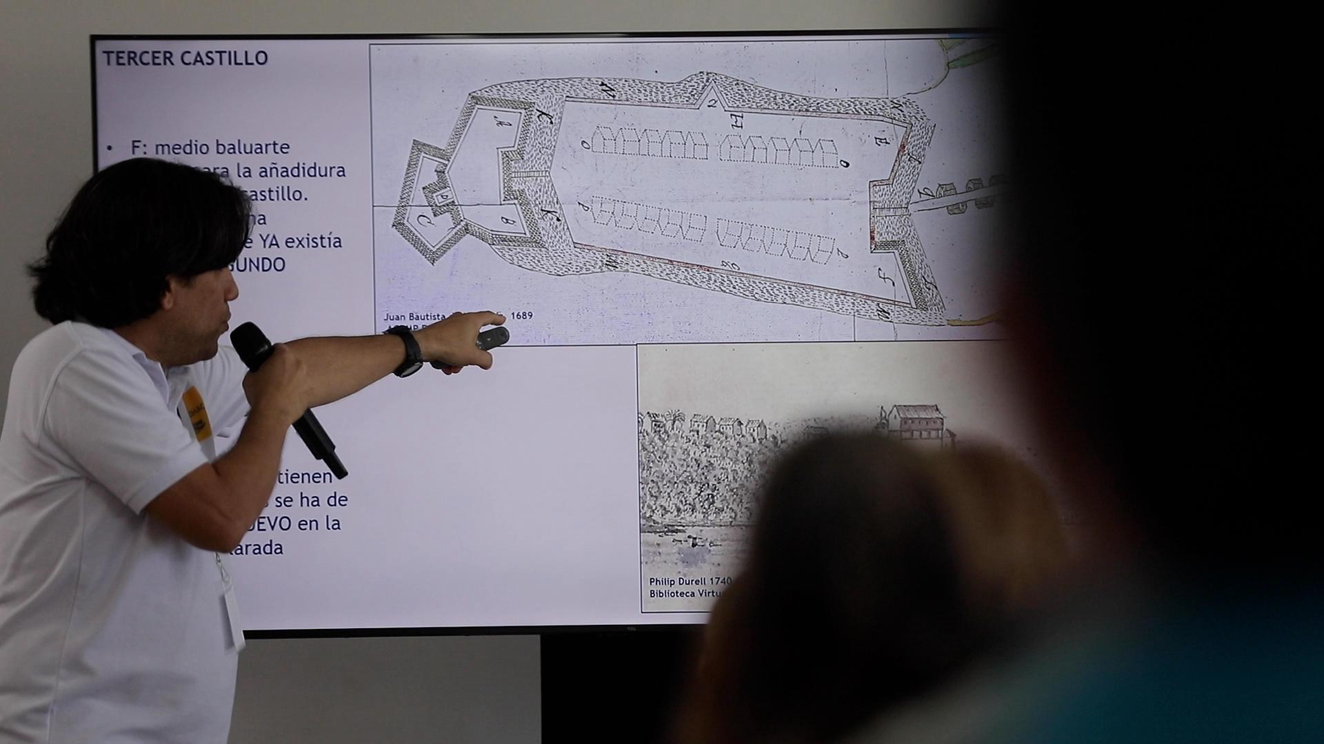 Panamá, anfitrión del Foro de Rutas Culturales