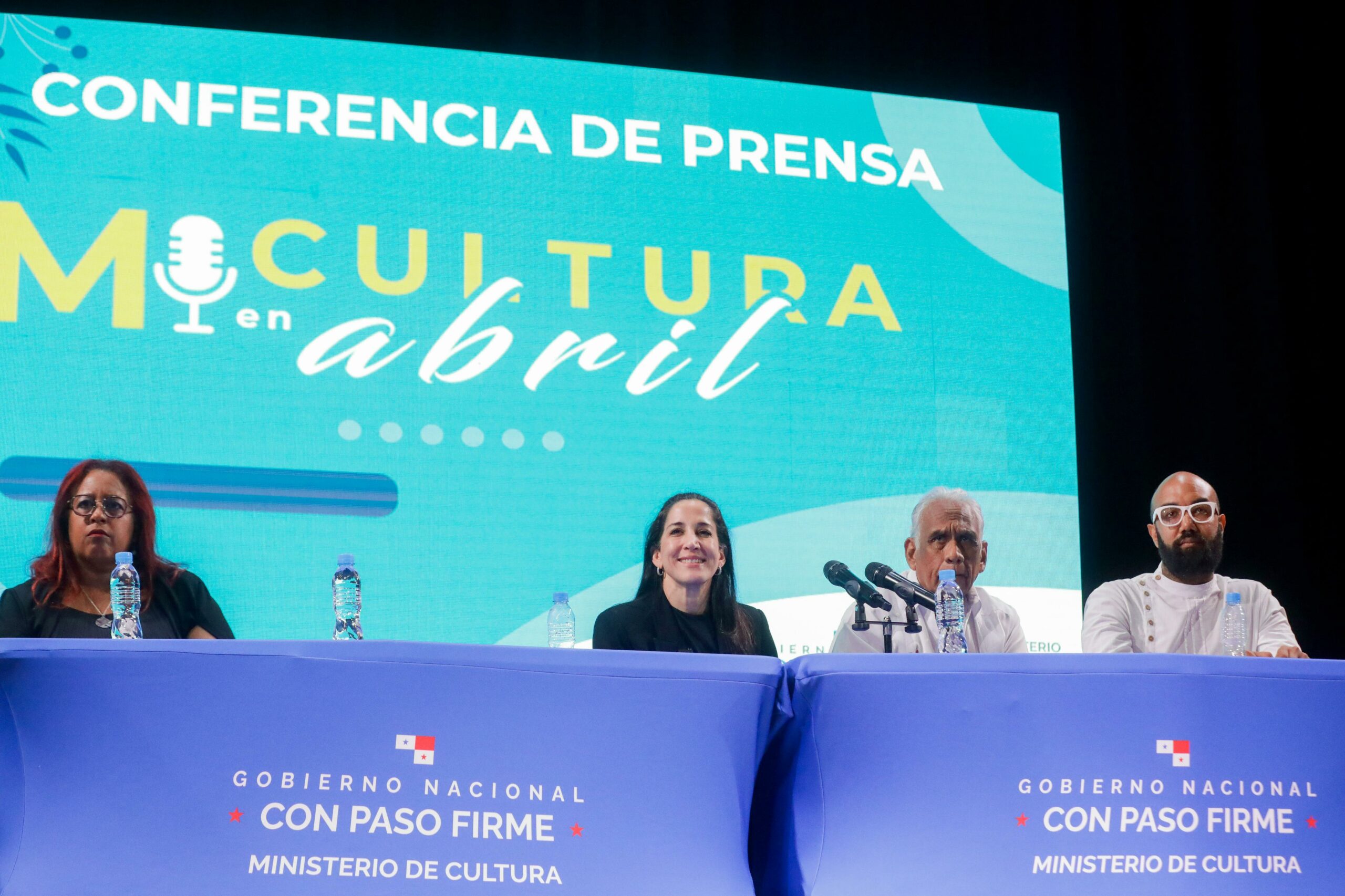 Colón se alza cómo portavoz del corazón artístico y patrimonial del país