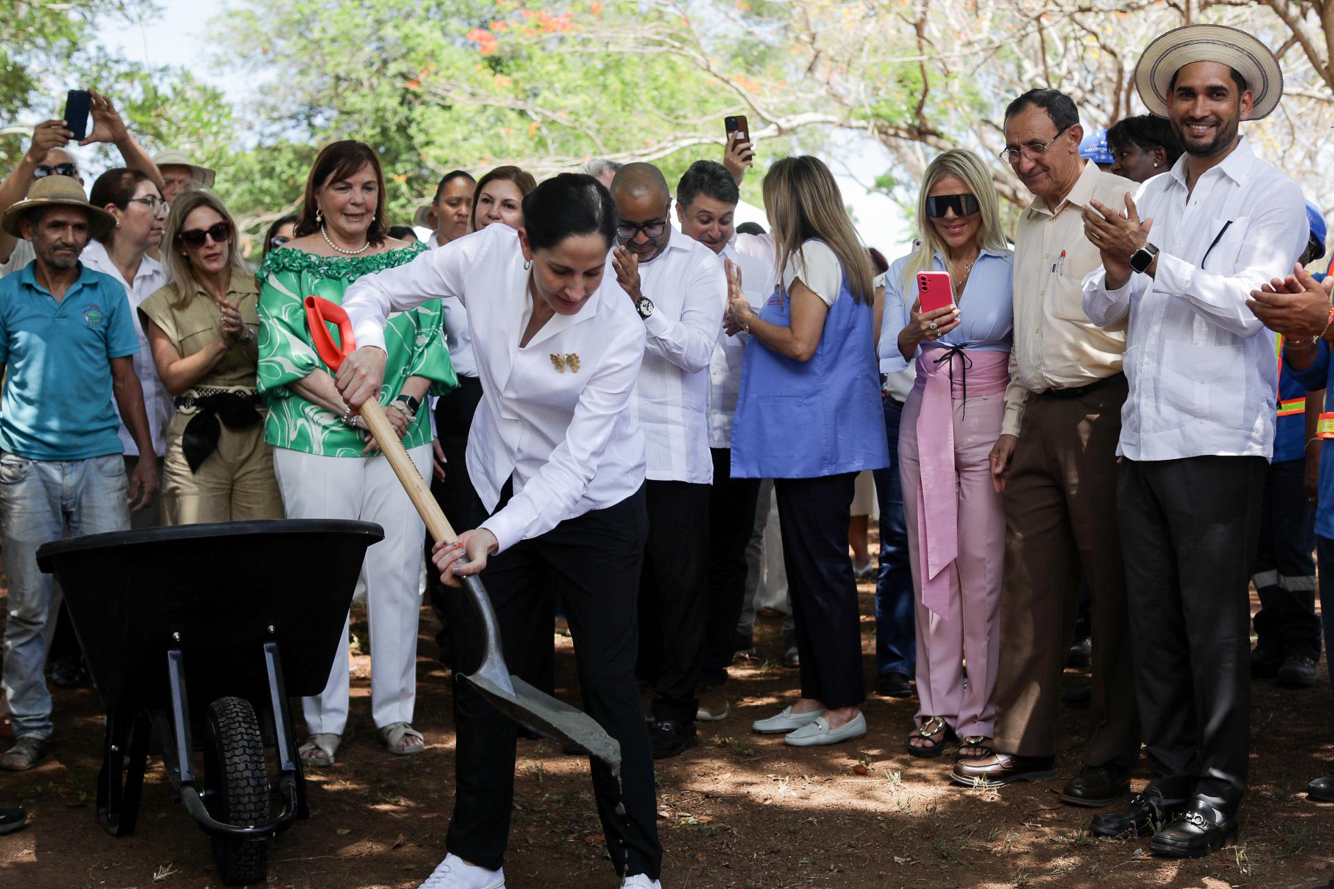 Plan Libertad impulsa la recuperación de la Casa Museo El Pausílipo en Las Tablas