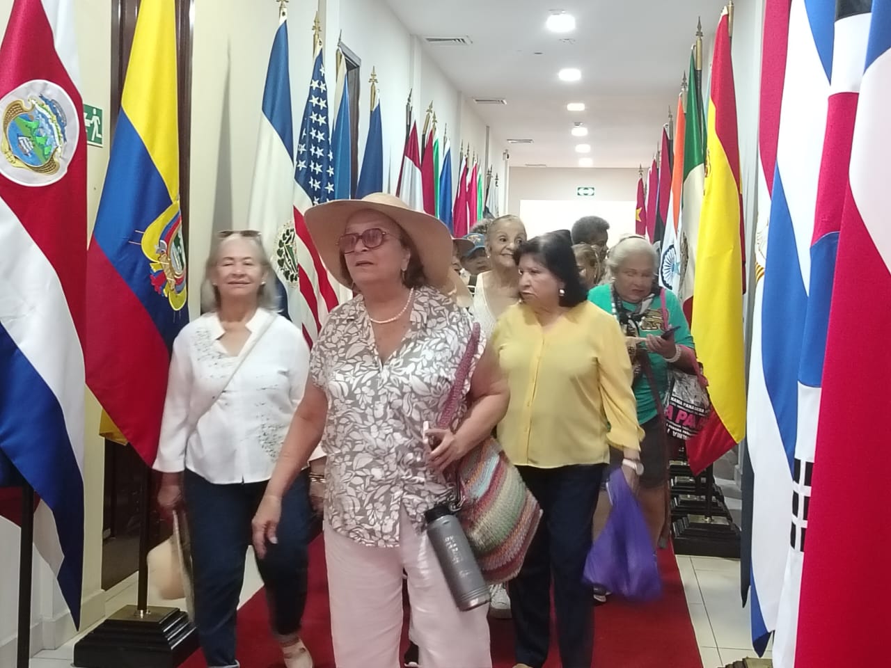 Ruta del Arte y la Cultura: Conociendo el Patrimonio