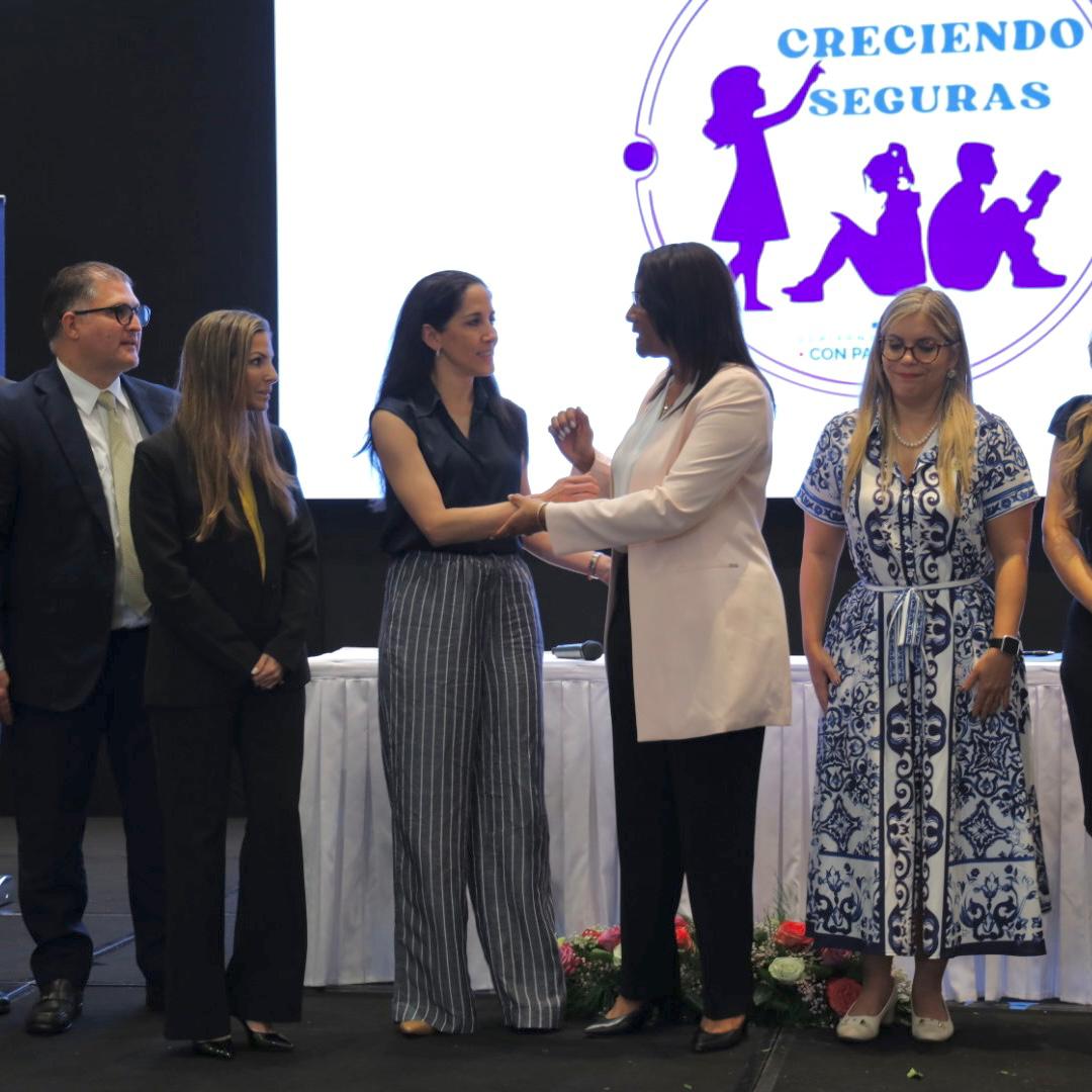 Through art and culture violence against children is prevented