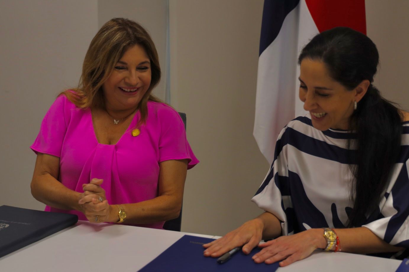Ministerio de Cultura y Despacho de la Primera Dama lanzan el programa “Latidos del Barrio” para fortalecer el tejido social a través de la cultura