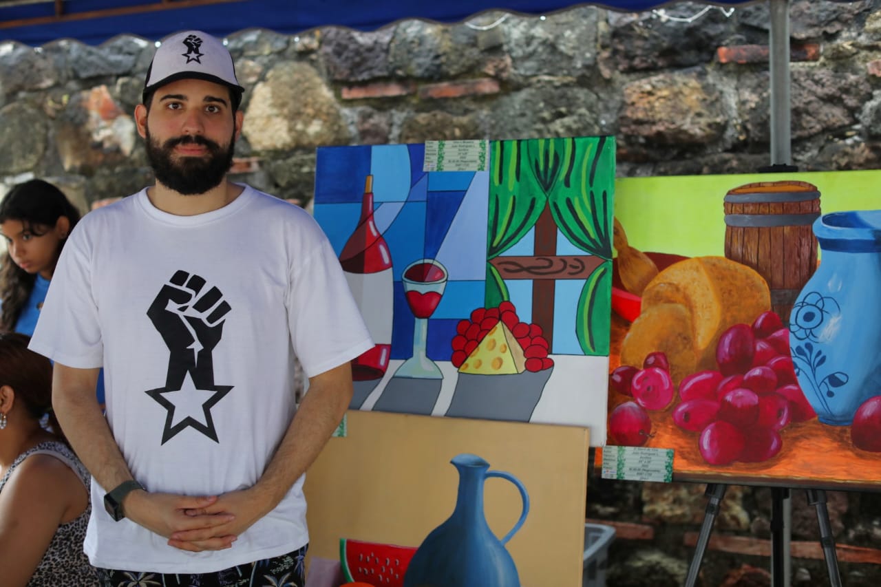 Casco Peatonal: la inclusión como protagonista