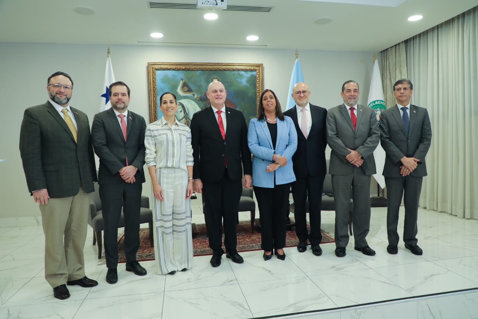 Panamá conmemora el Día Mundial del Medio Ambiente y la ONU presenta su Informe de Resultados 2024