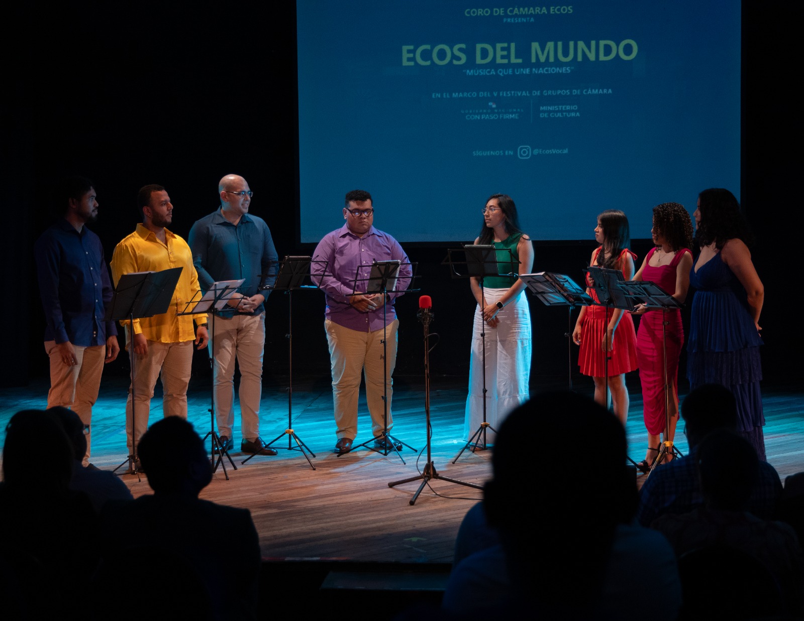 Regresa el Festival de Grupos de Cámara en su 5ta. edición